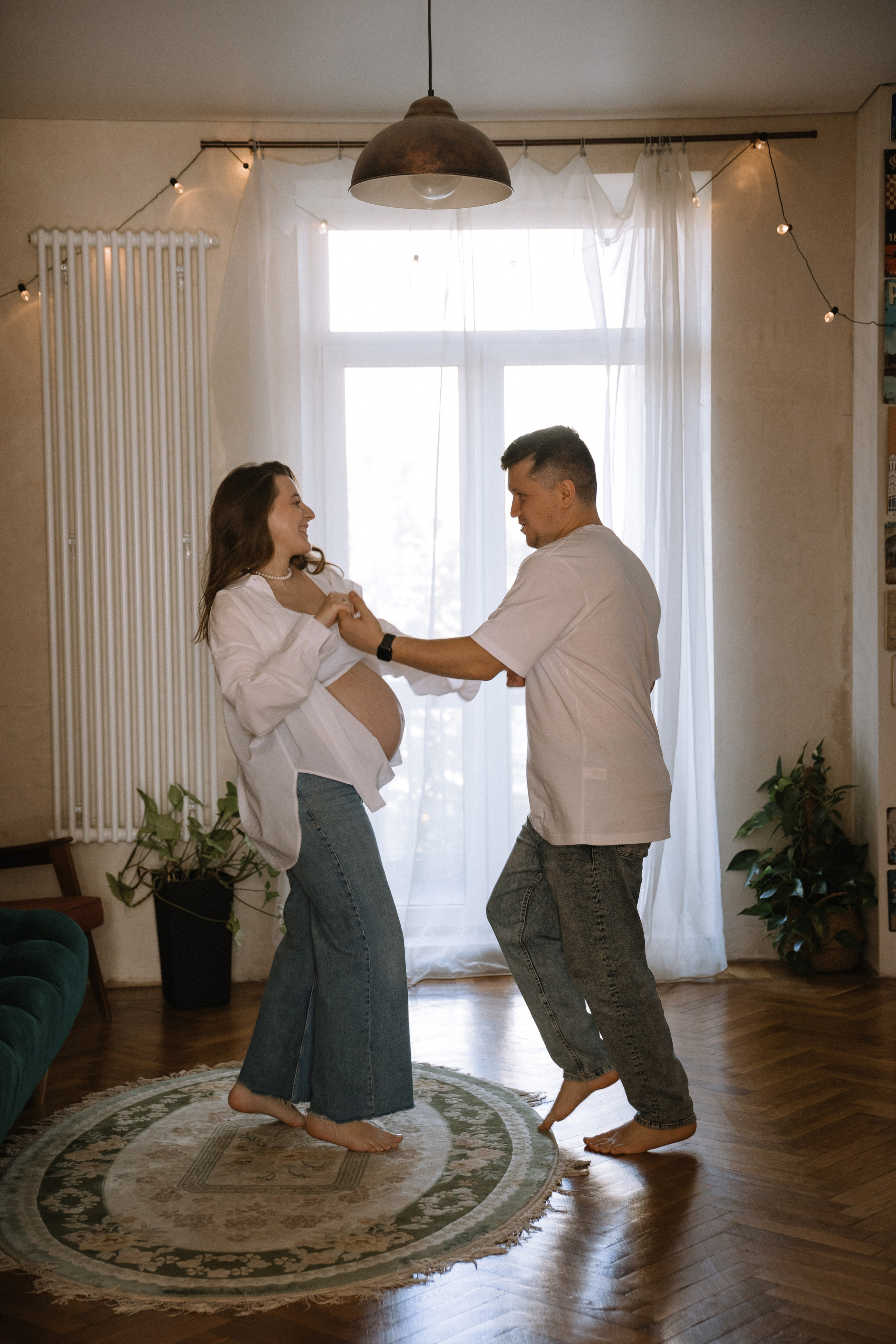 Беременность. Свадебный фотограф Юлия Галкина Ростов на Дону