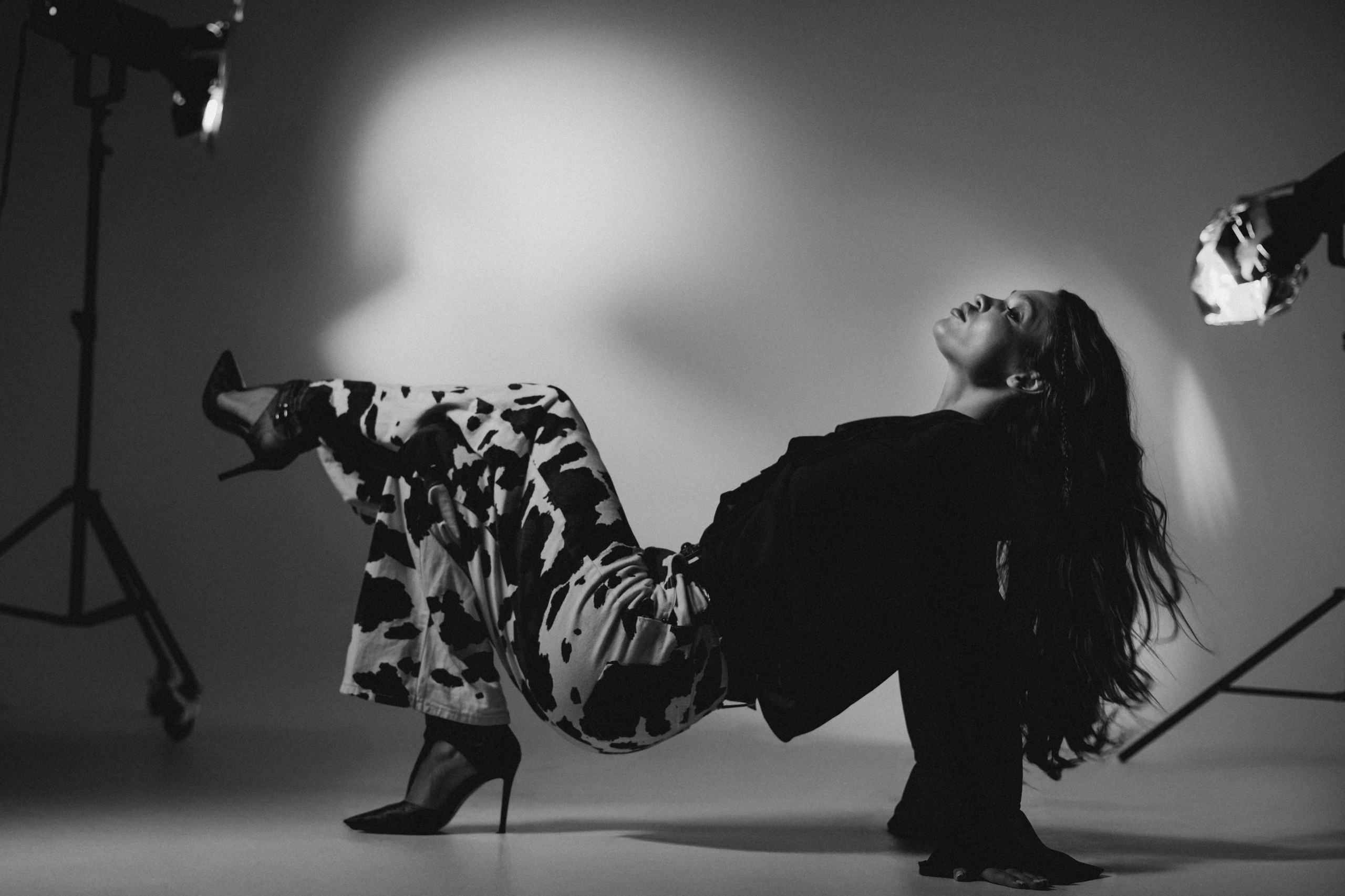 В стиле fashion. Свадебный фотограф Юлия Галкина Ростов на Дону