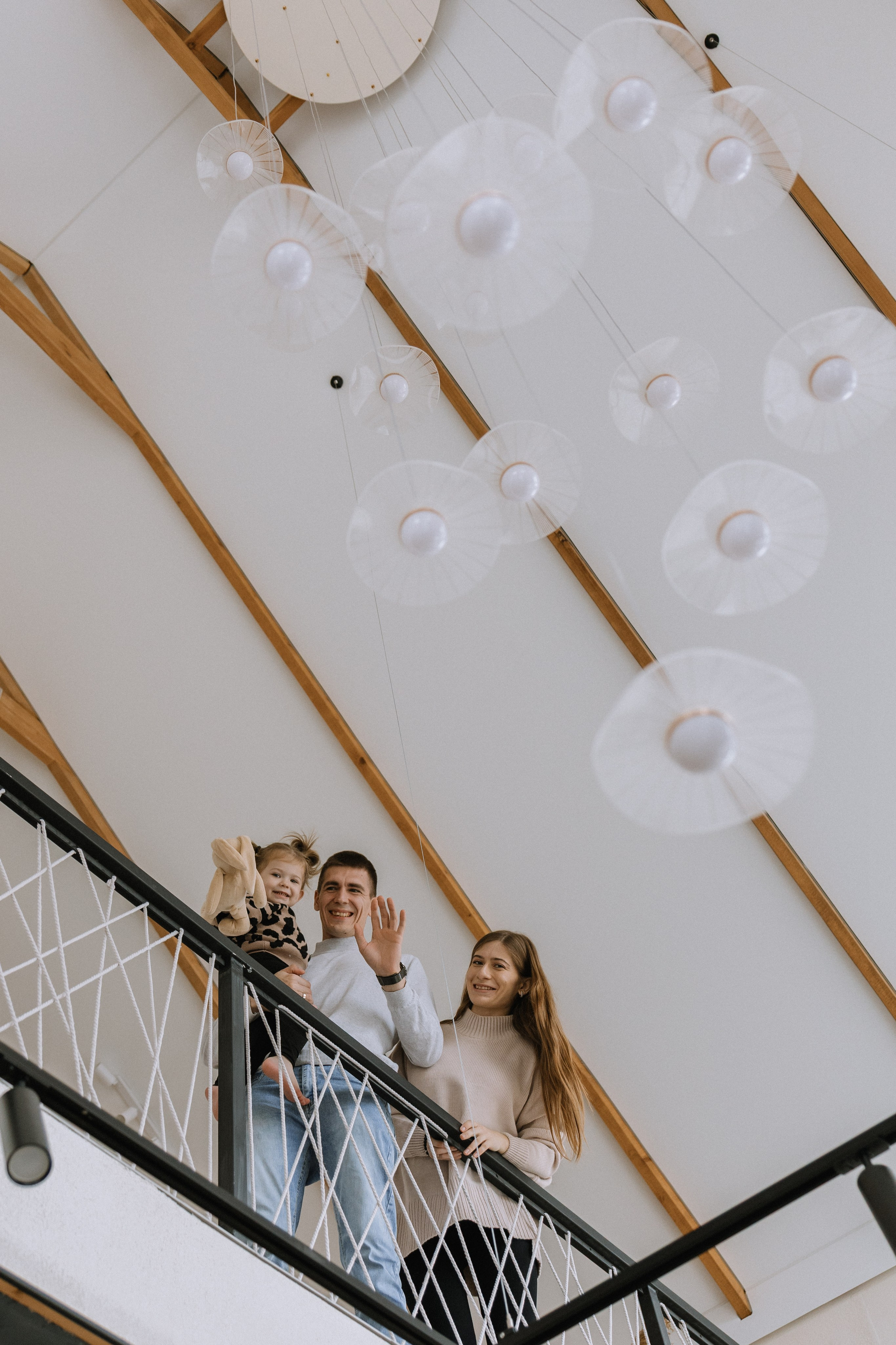 Семья Акимовых. Свадебный фотограф Юлия Галкина Ростов на Дону