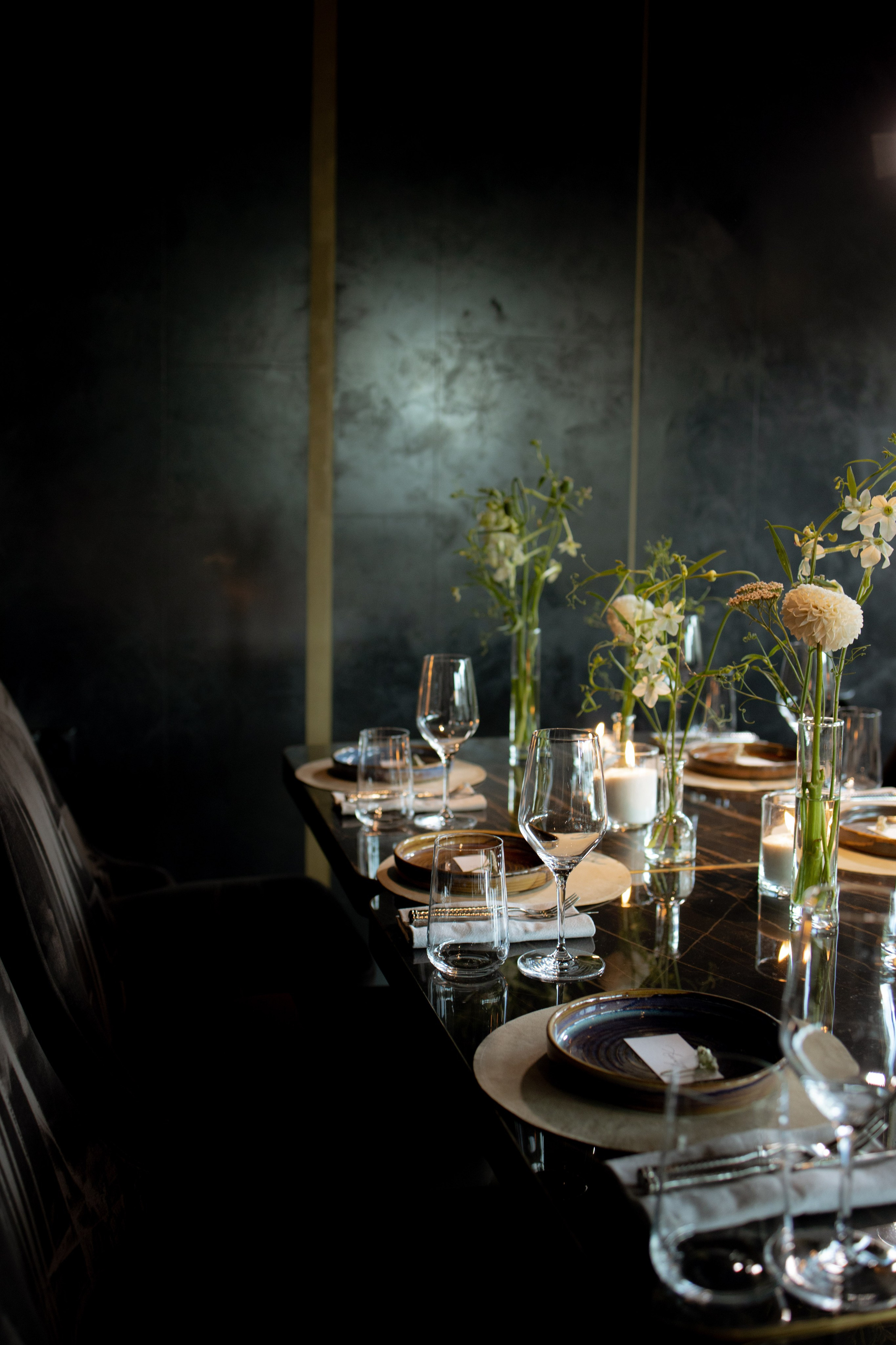 Алина & Николай. Оформление свадеб, декор свадеб Вера Маркова, Москва