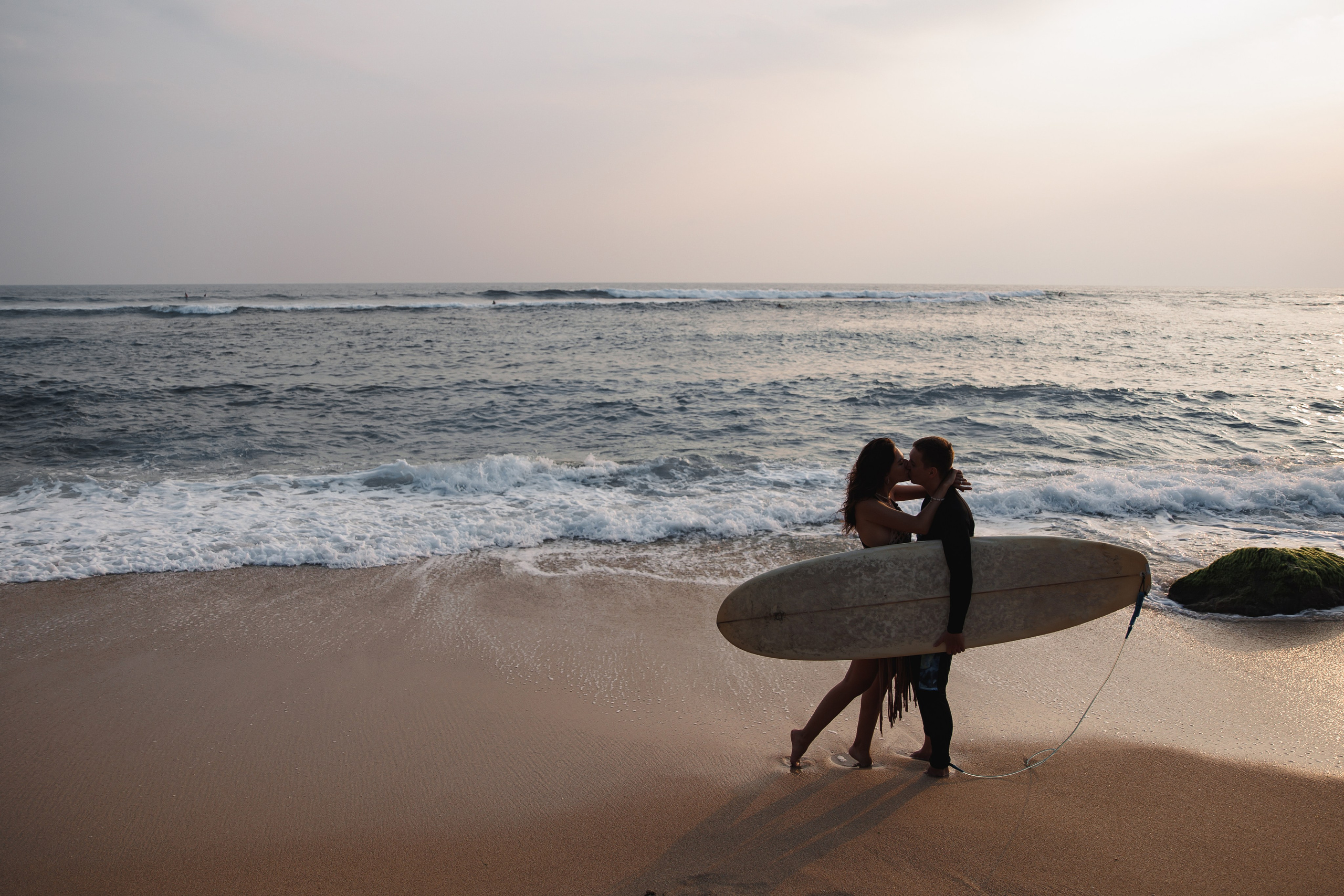 Surf. Свадебный фотограф в Санкт-Петербурге, Москве, Европе и по всему миру