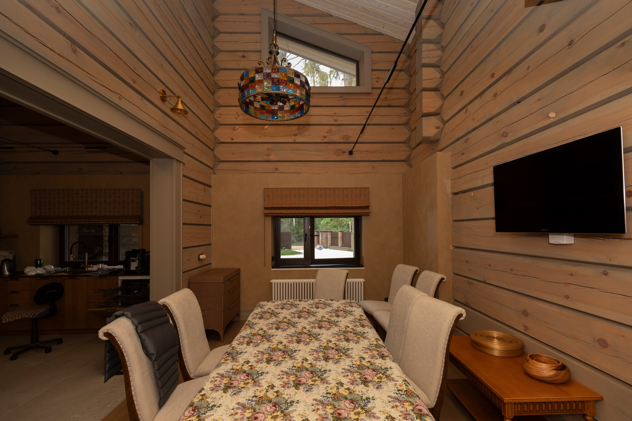 Шторы 4. Съемка в студии под ваш запрос, съемки архитектурных объектов — Александр Евстигнеев — фотограф Москва