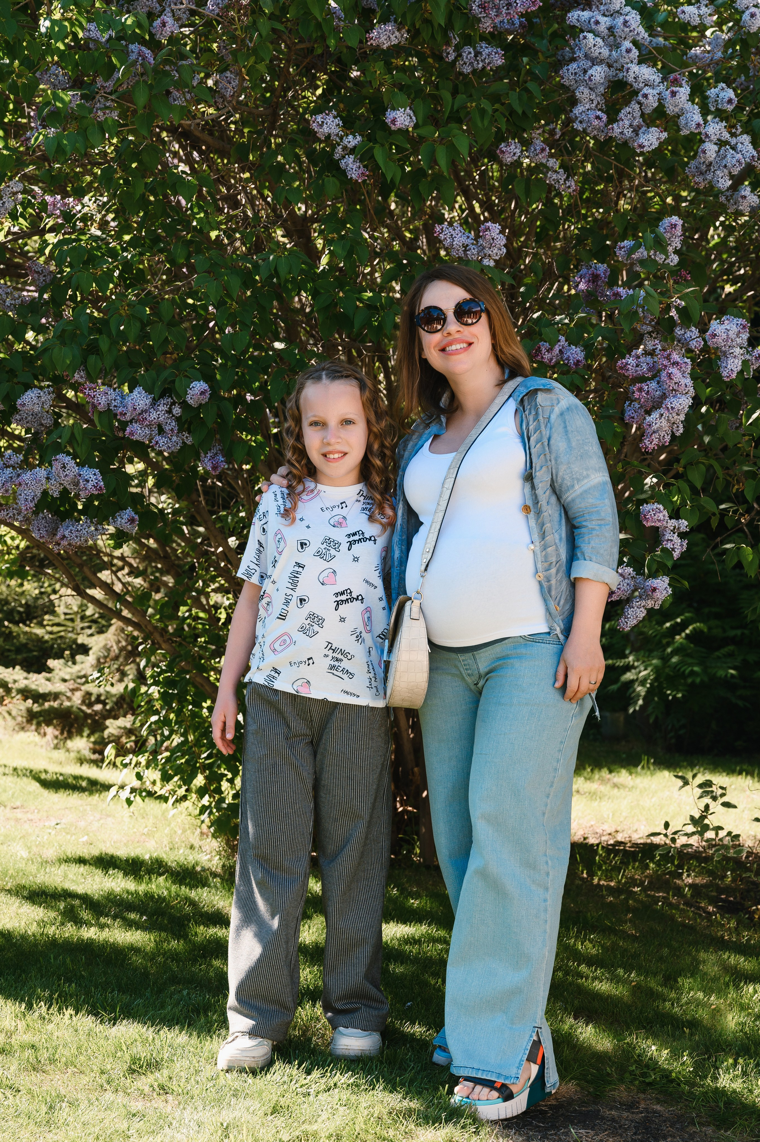 Выпускной 4 класса в Шафране. Свадебный и просто хороший фотограф в Челябинске