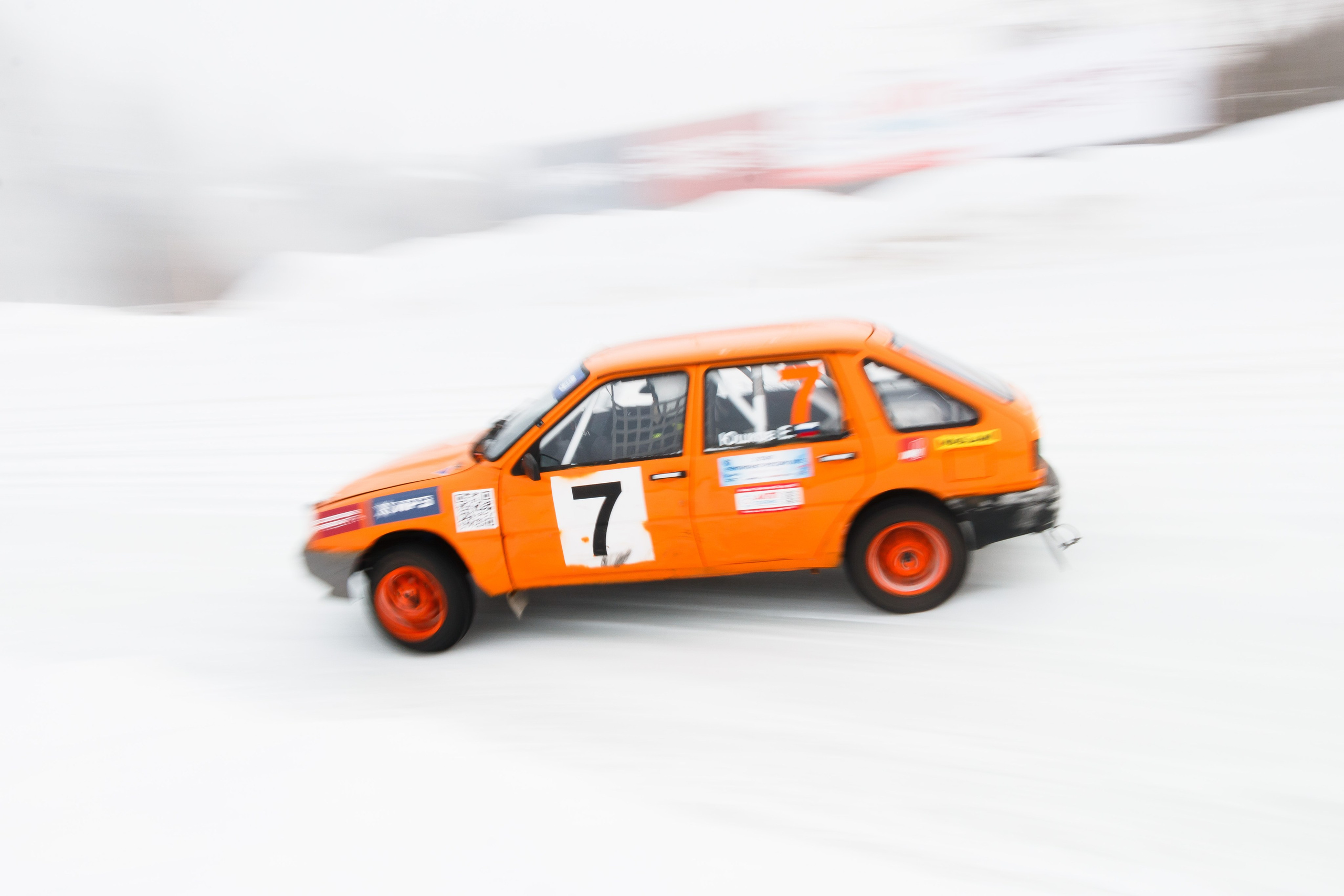 ЧР по трековым гонкам. Ижевск 2025 (2 этап). Олег Романов. Мастер фото по спорту