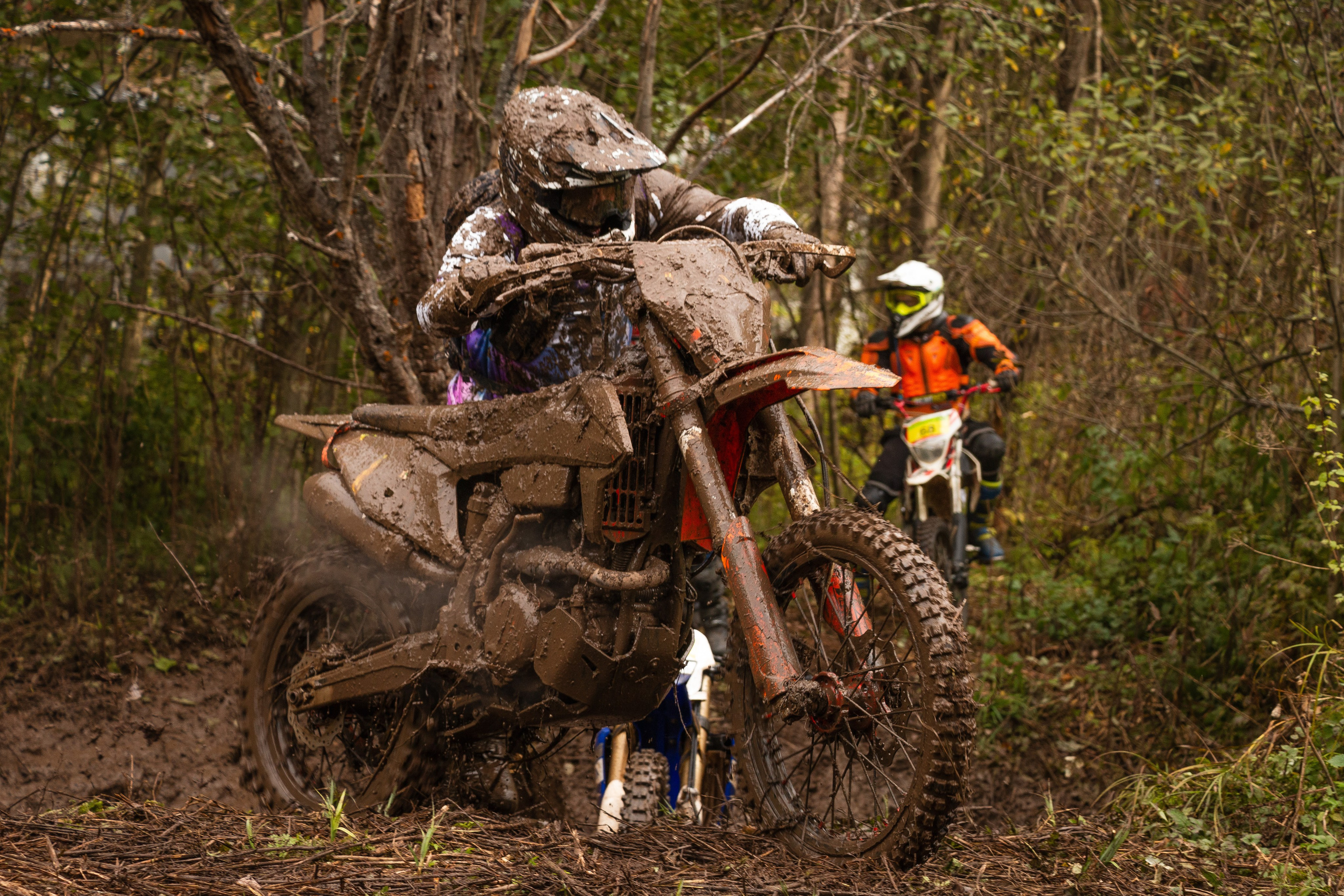 Путь Ижика. 2024. Олег Романов. Мастер фото по спорту