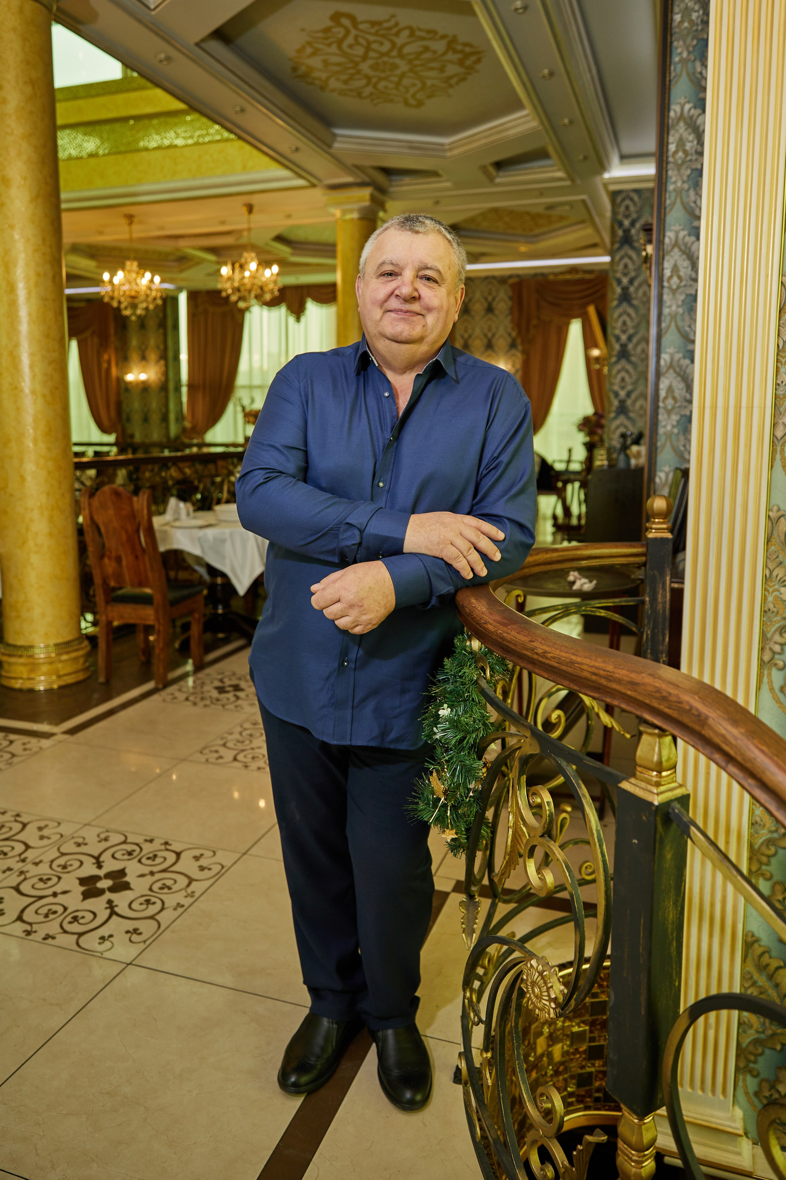 ЮБИЛЕЙ КОРПОРАТИВ. Главная