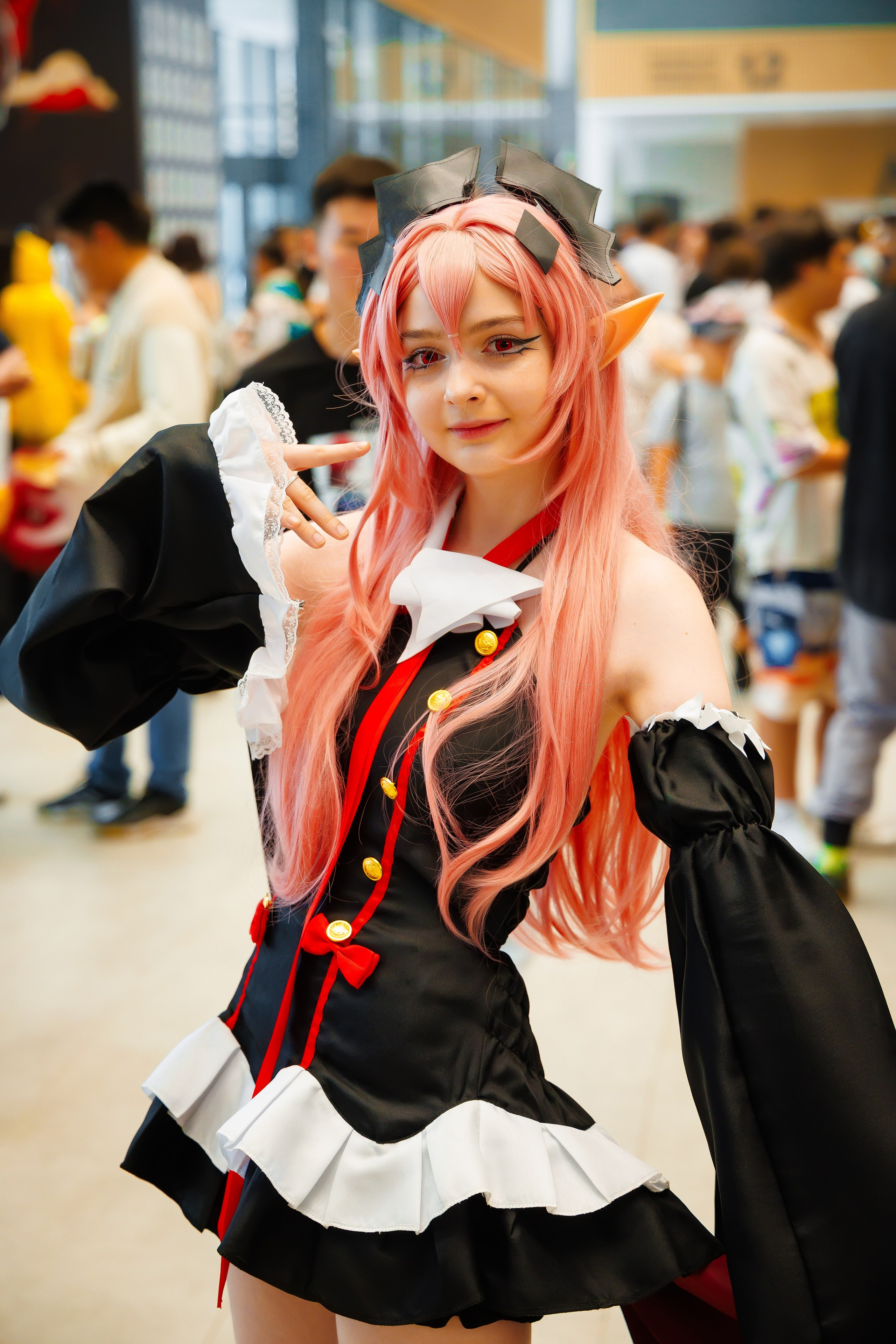 Comicon Astana. Семейный и Свадебный фотограф в Астане Александр Астапов