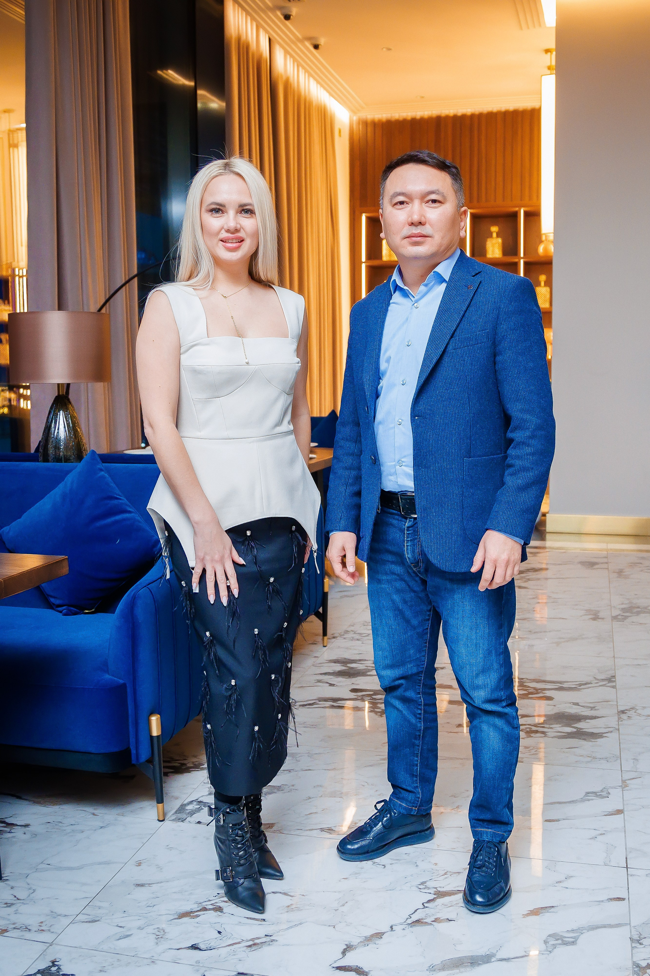 Мероприятие в заведении. Семейный и Свадебный фотограф в Астане Александр Астапов