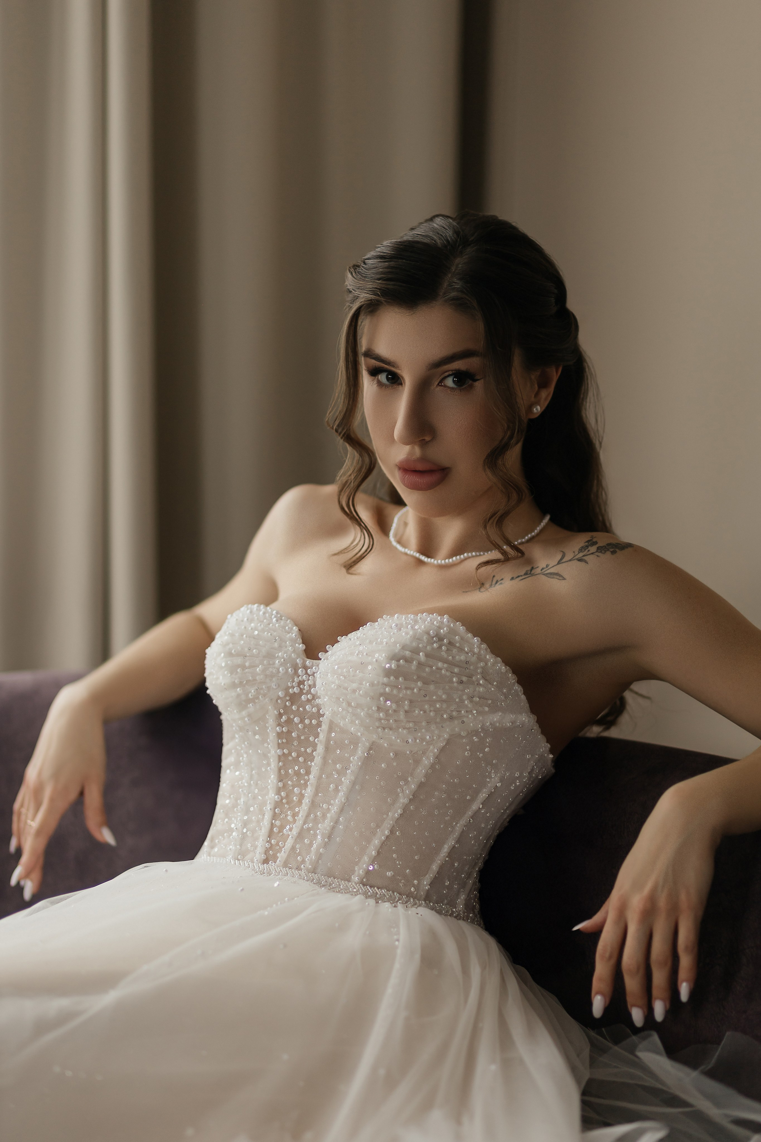 Катя и Влад. Свадебный фотограф в Ростове-на-Дону и Азове Малявка Анастасия