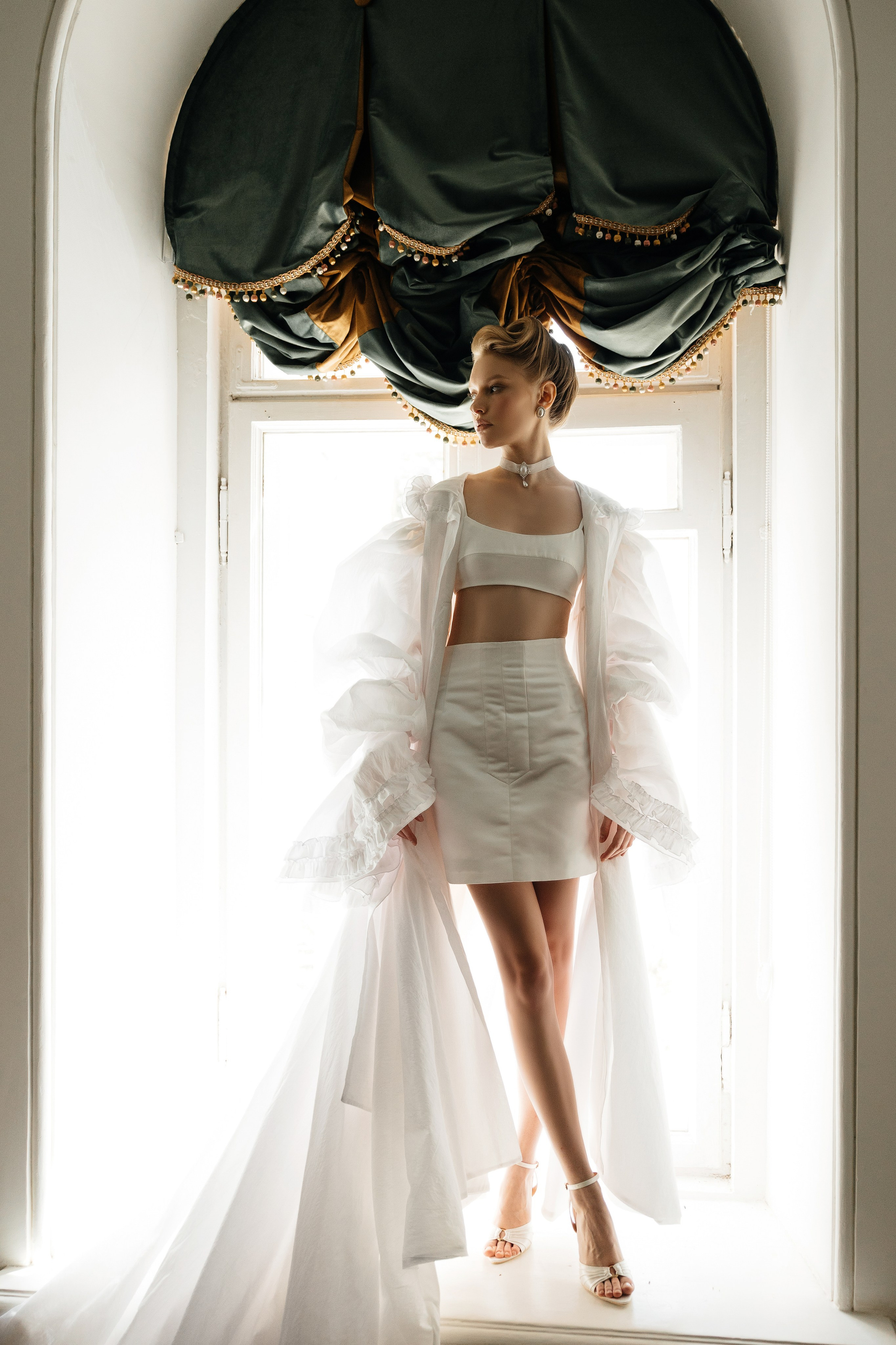 В сердце города. Свадебный фотограф в Ростове-на-Дону Васильченко Сергей