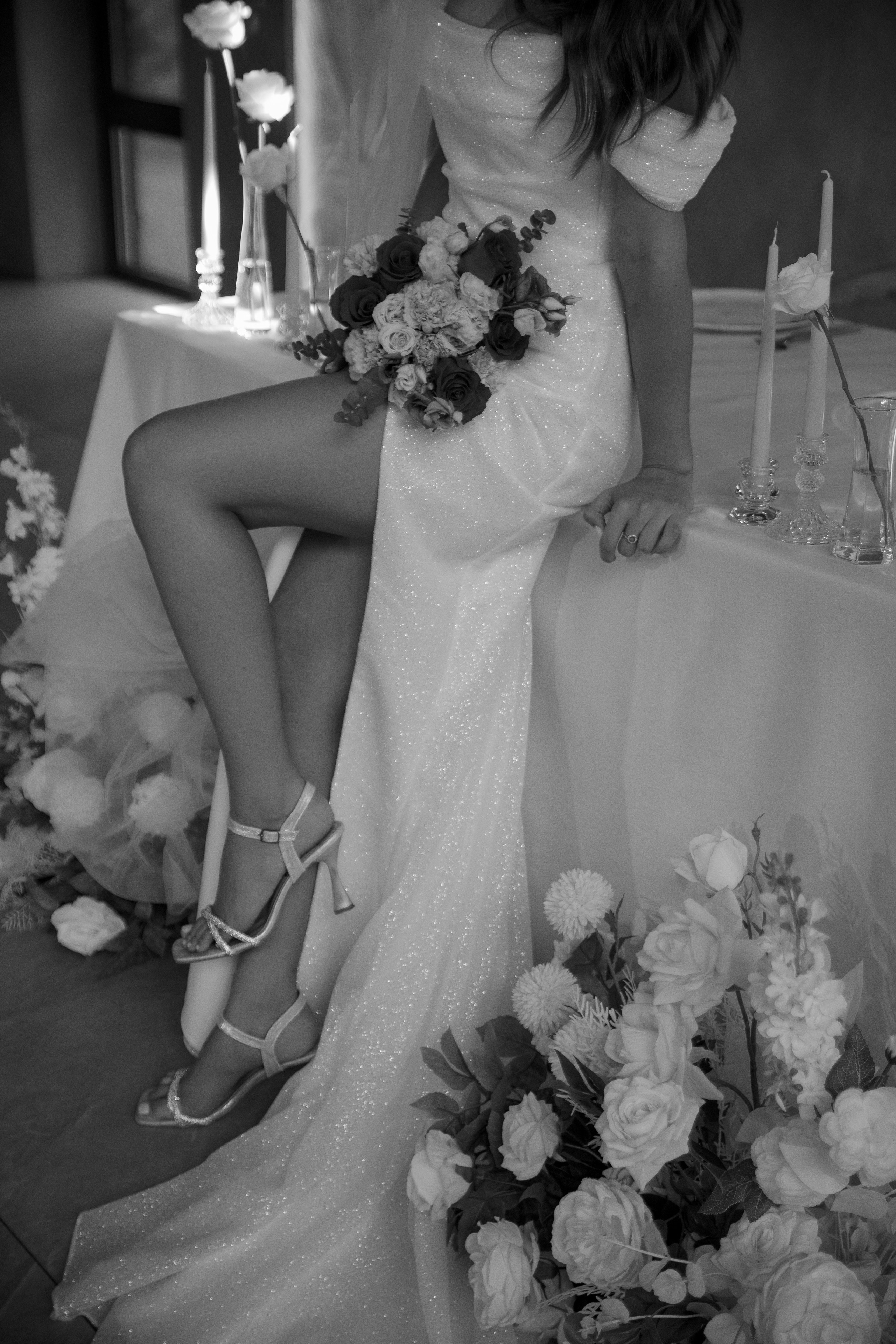 Anastasia & Alexander. Свадебный фотограф в Барнауле Юлия Гербер