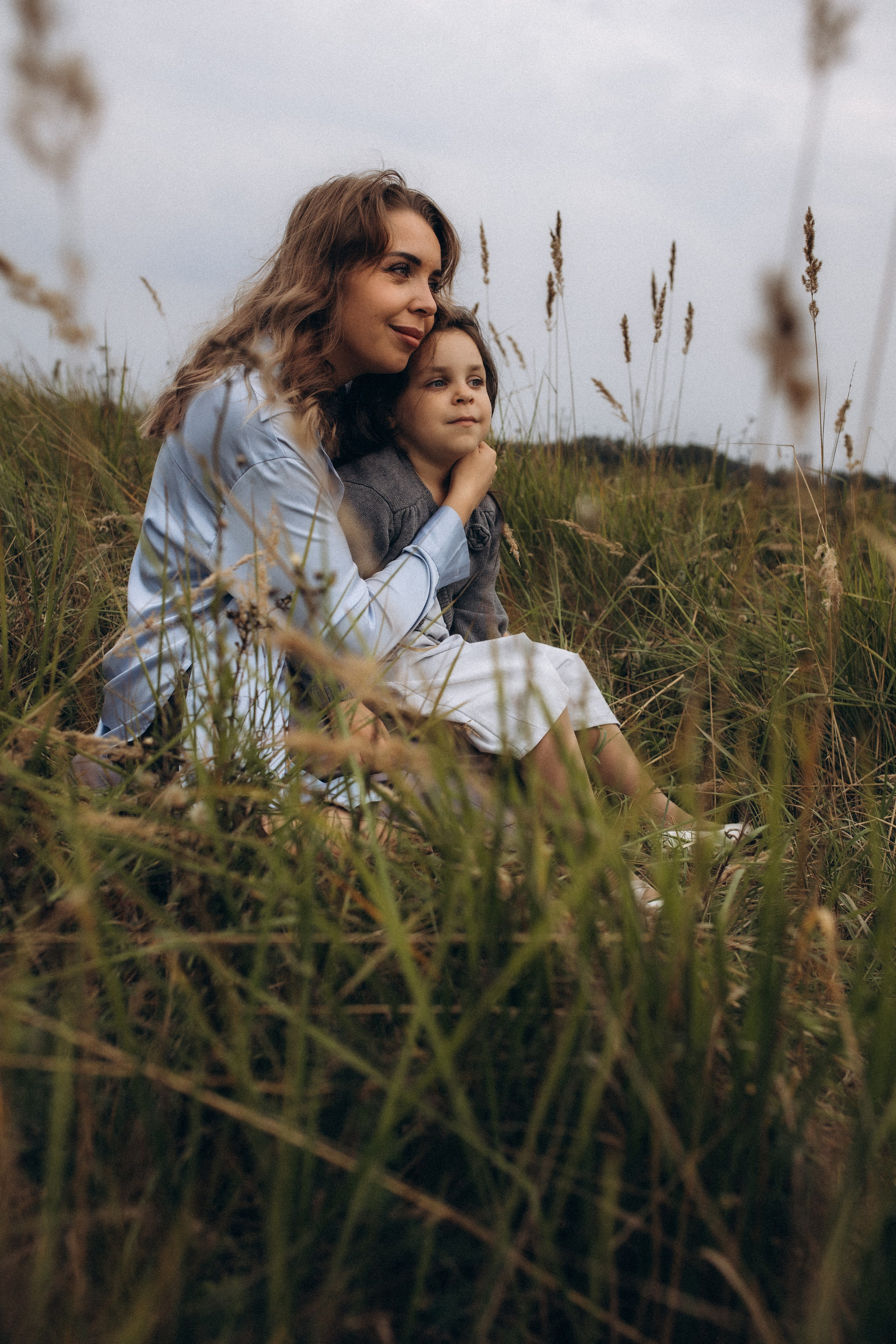 Семейные истории. Главная