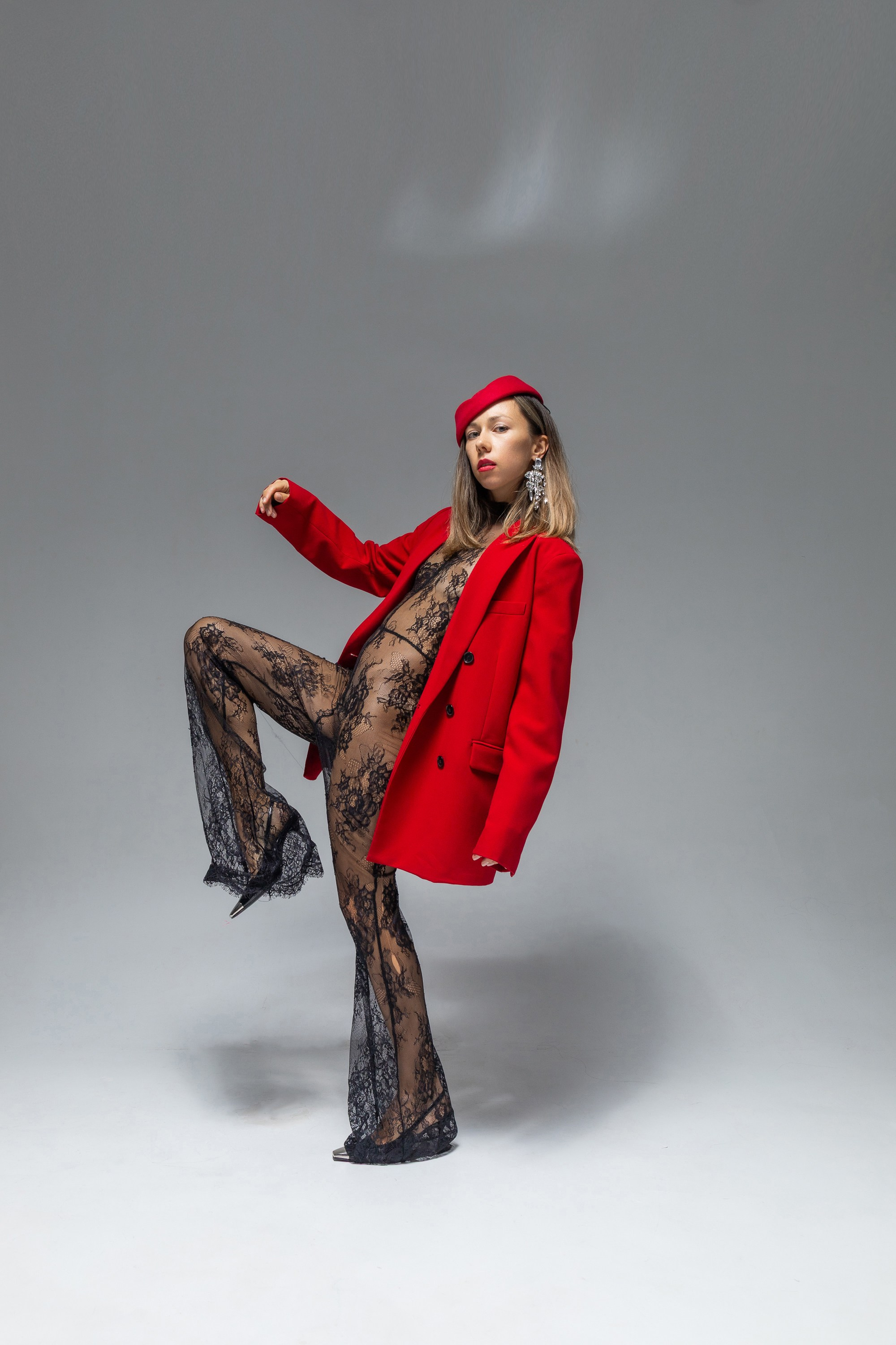 Модный глянец. Семейный и Свадебный фотограф в Сочи