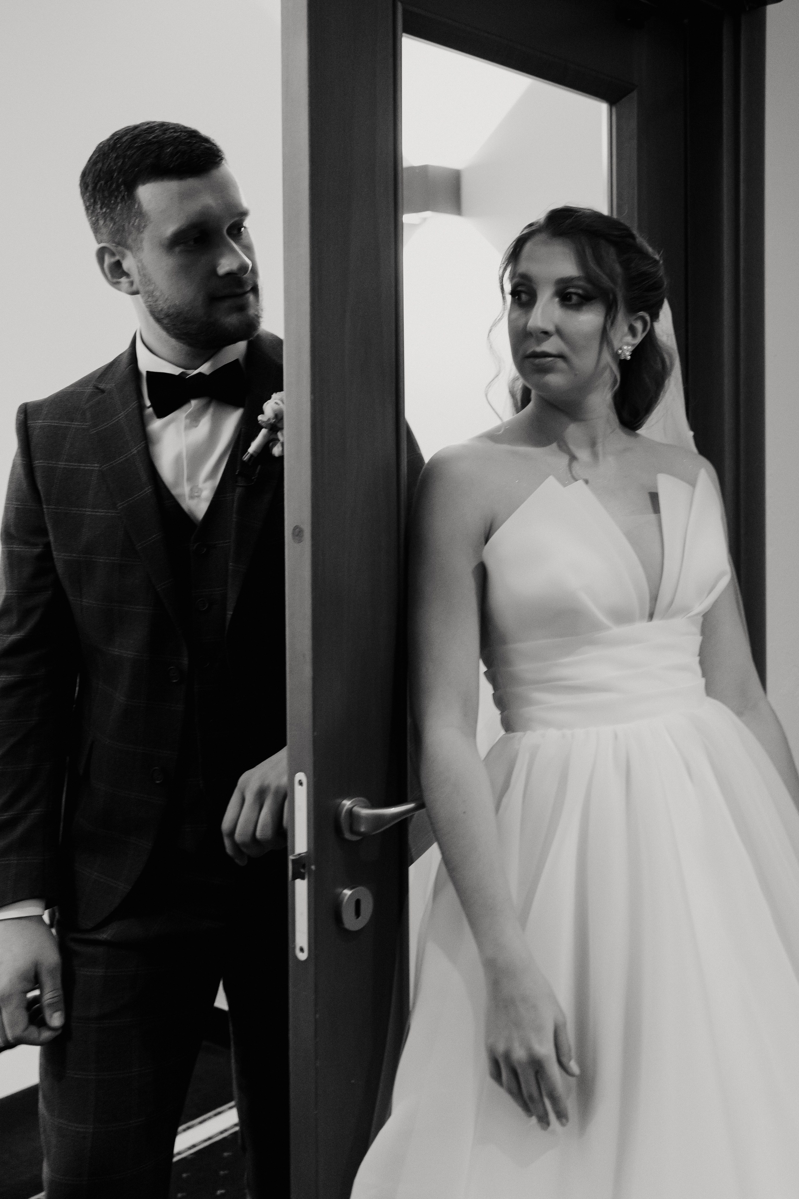 Диана & Игорь, Сосновый бор