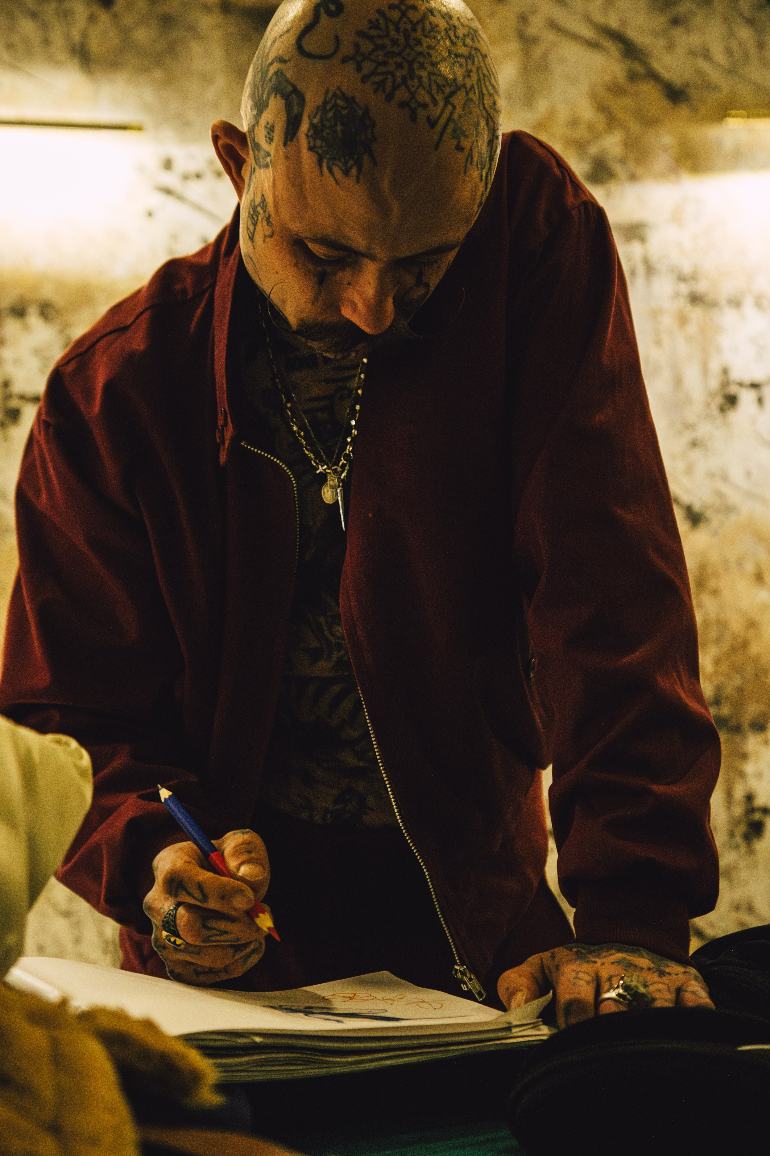 Мероприятия. Фотограф Егор Огородов