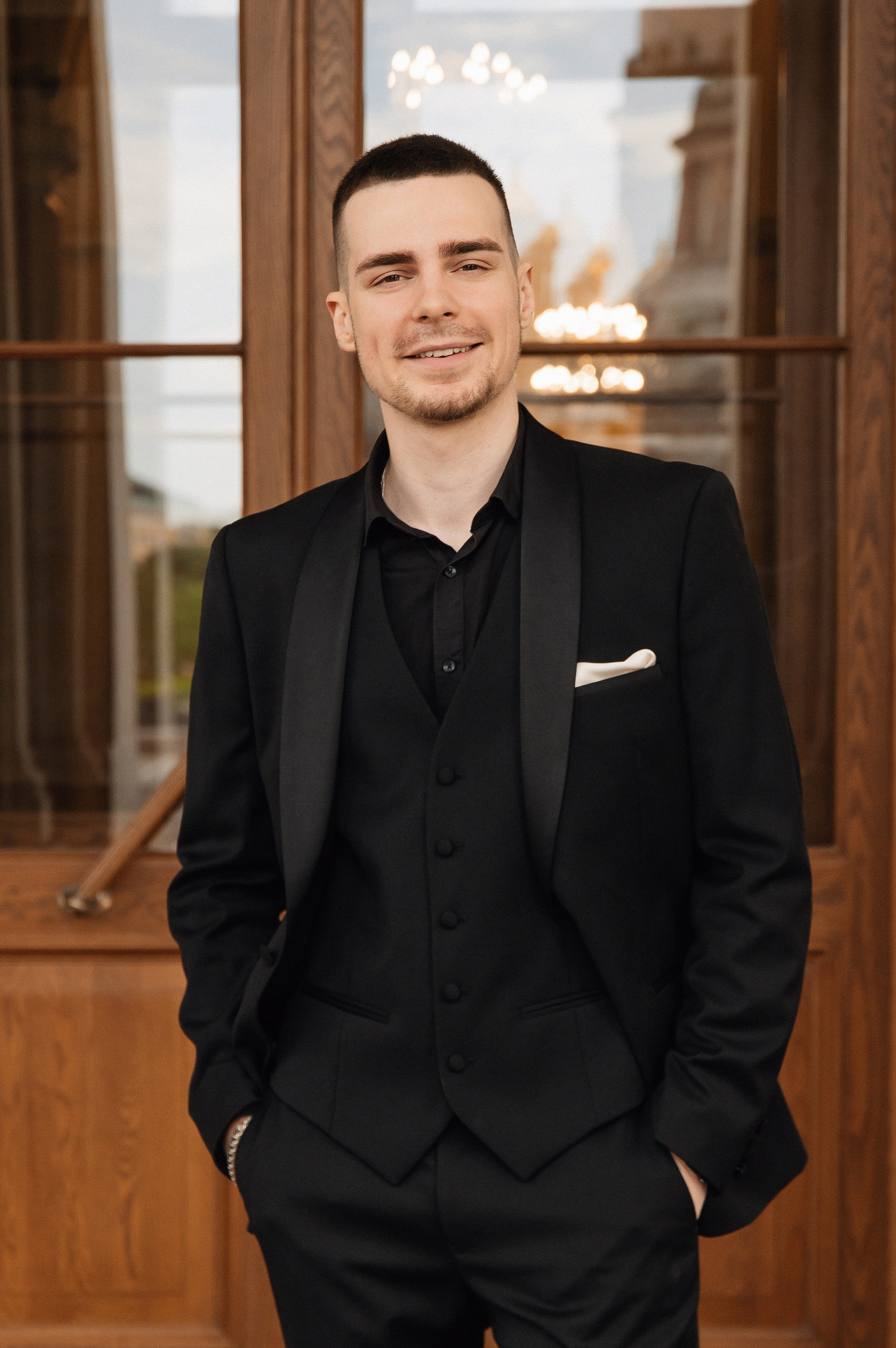 24.06.2024. Мария — Свадебный фотограф