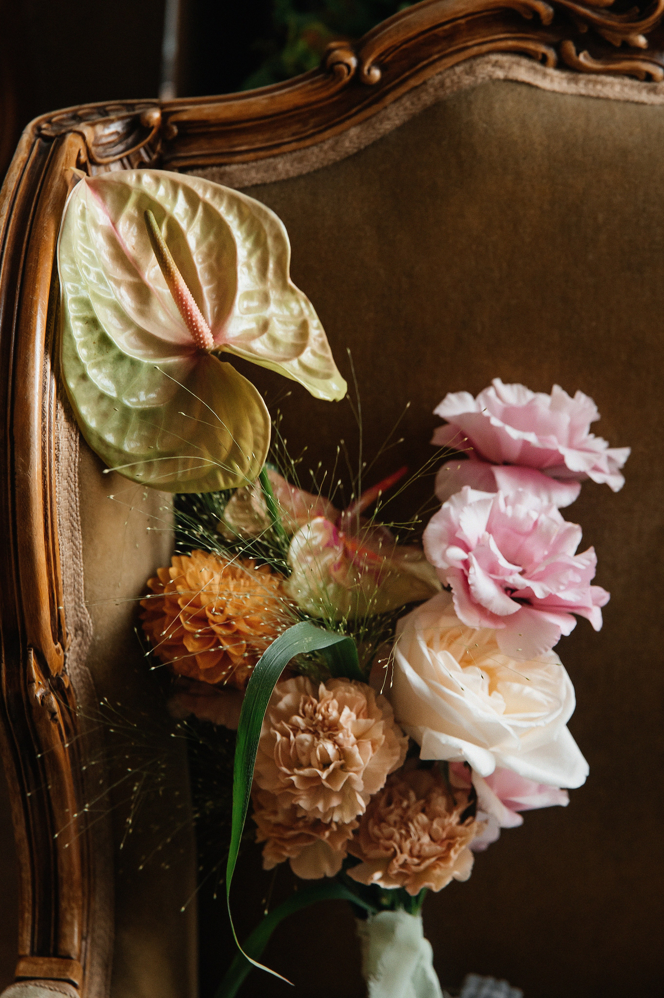 1.07.2024. Мария — Свадебный фотограф