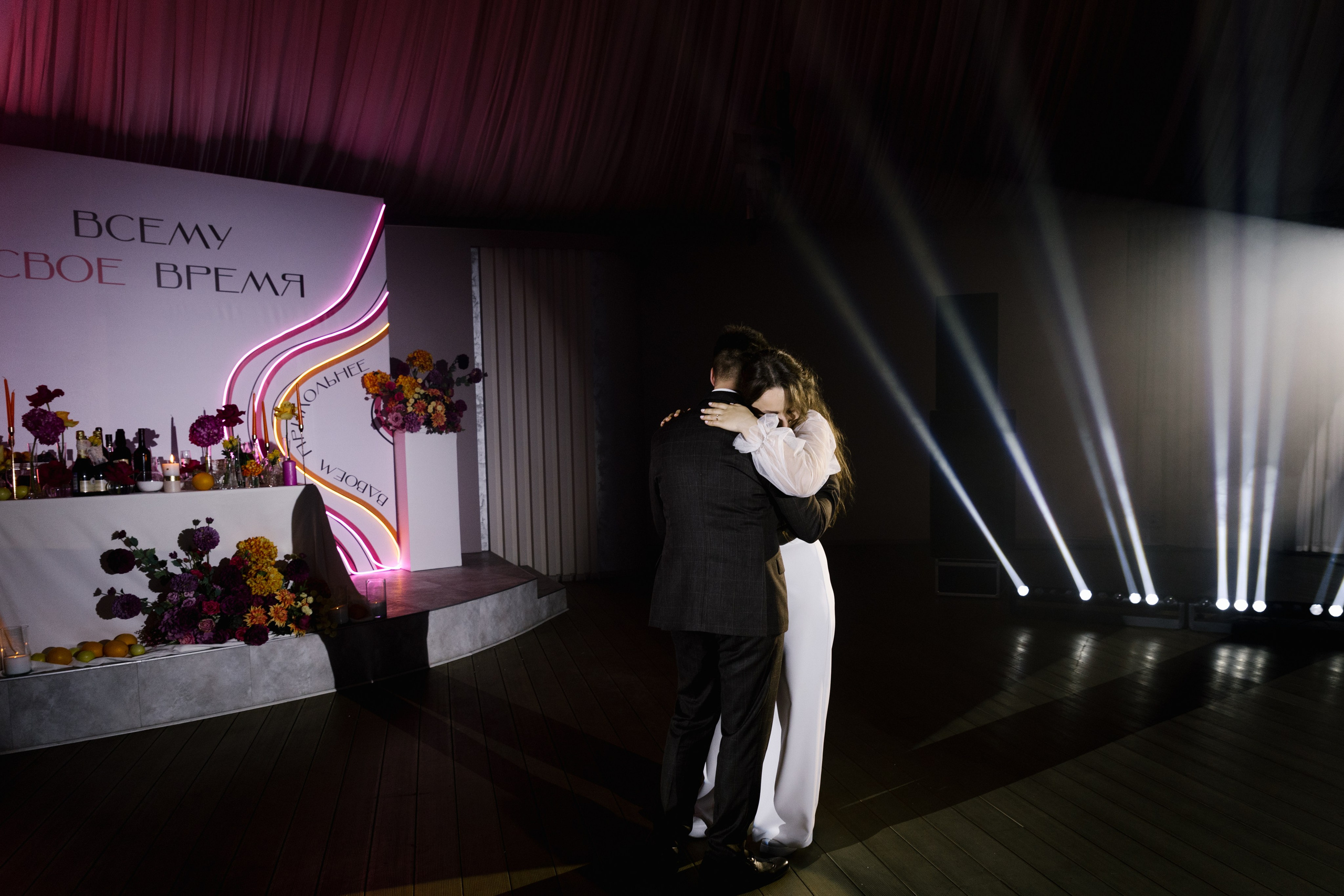 Даня и Оля. Свадебный фотограф в Пятигорске и КМВ Софья Аджикеримова