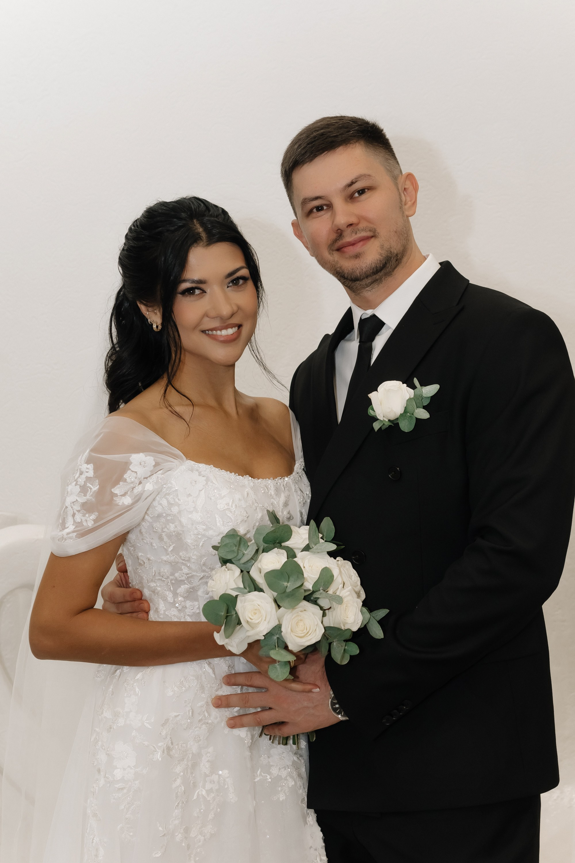 Ilnaz & Svetlana. RAMZIYA KAZAKOVA