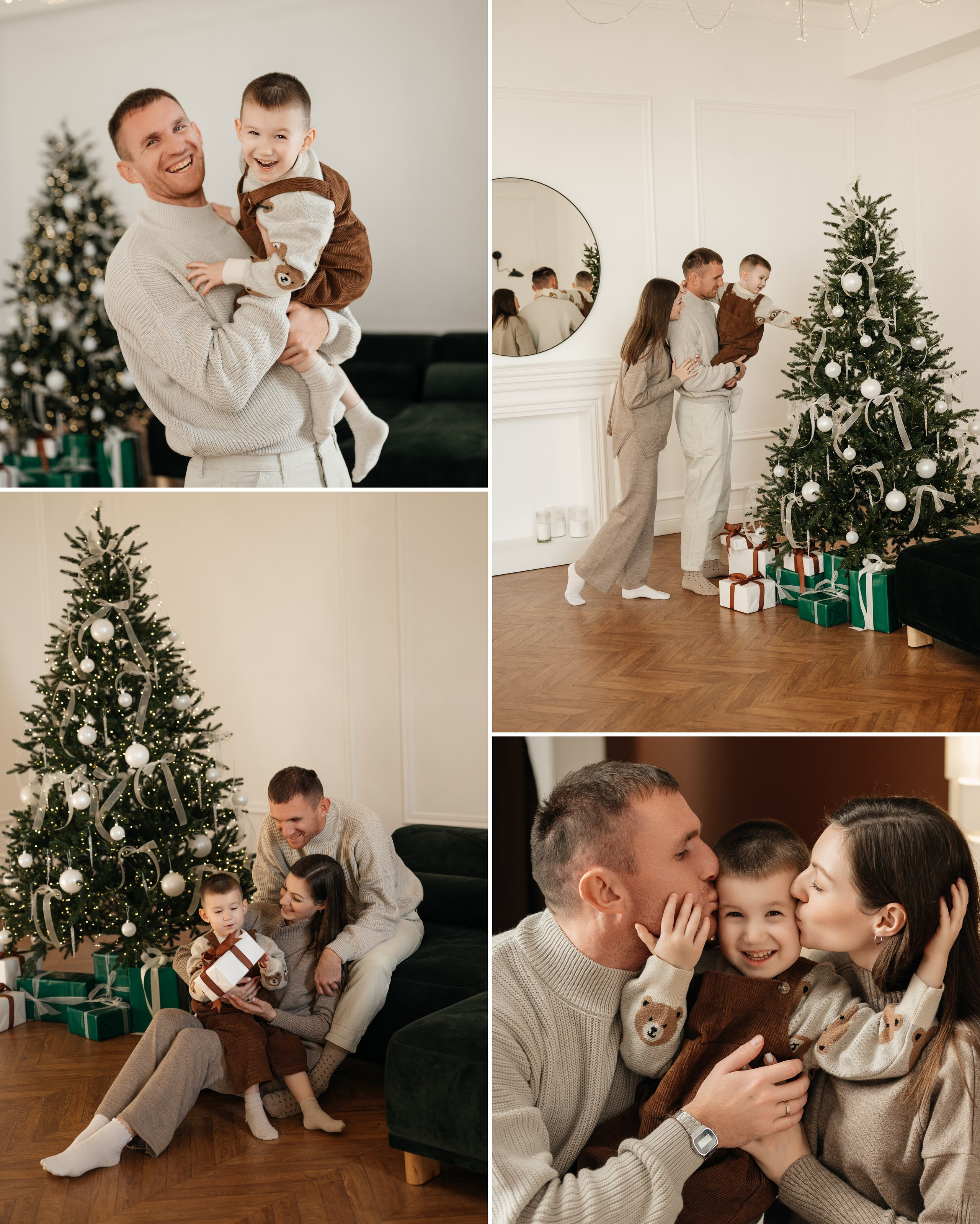 New year🎄. Свадебный и семейный фотограф в Краснодаре Алина Мельник