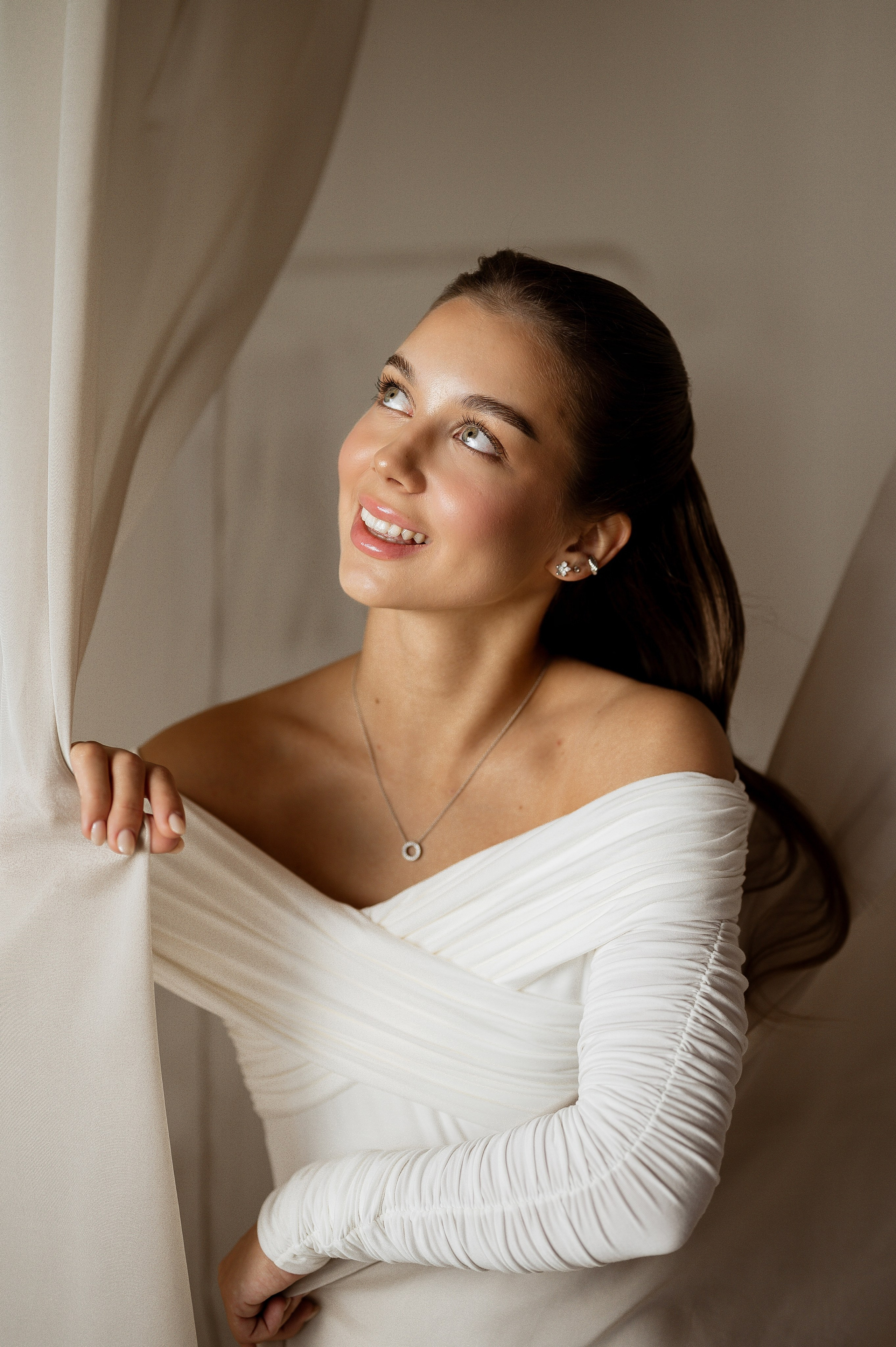 Маша. Свадебный и семейный фотограф в Краснодаре Алина Мельник