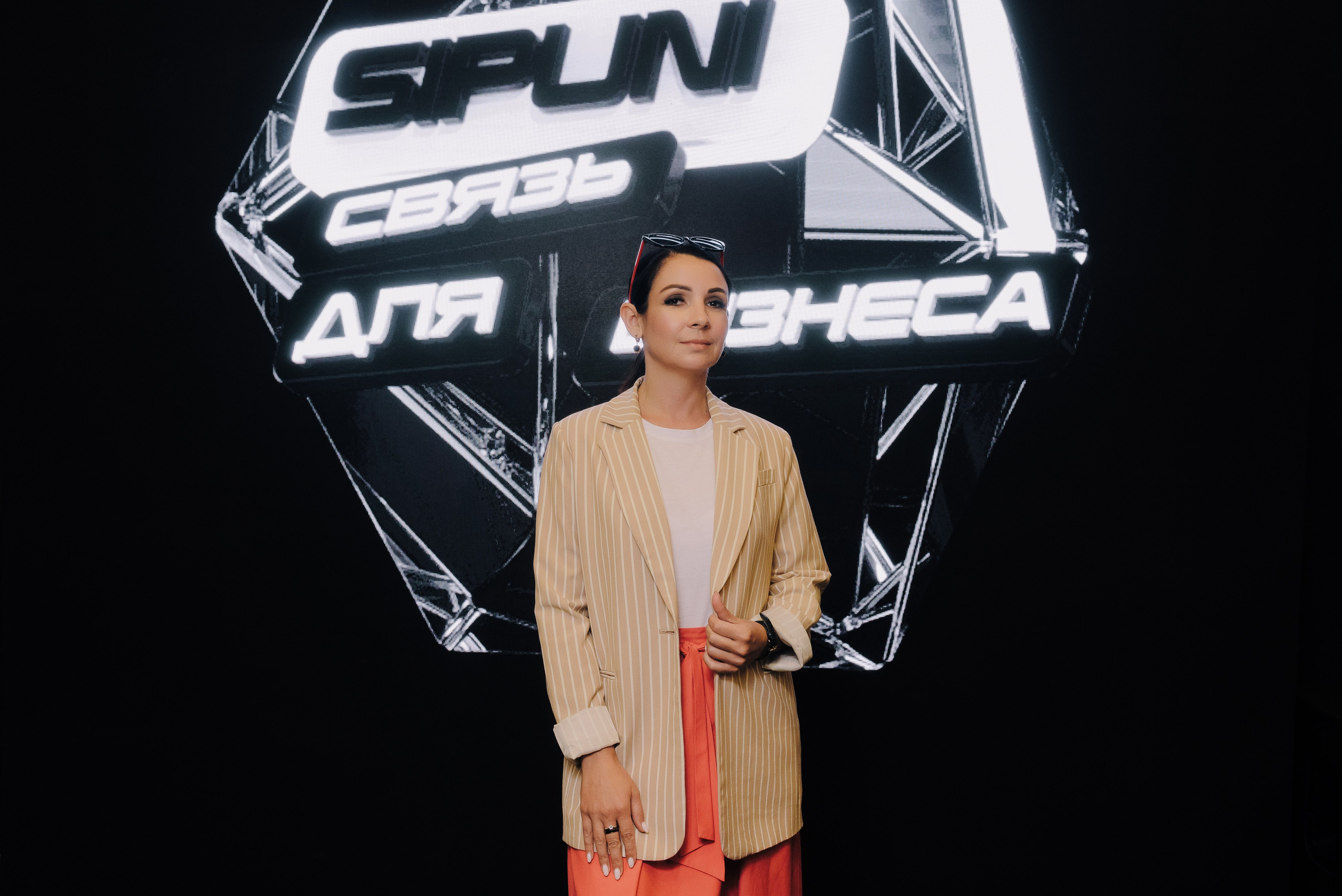 КОНФЕРЕНЦИЯ AMO CRM SIPUNI. Репортажный фотограф Зуев Роман г. Челябинск