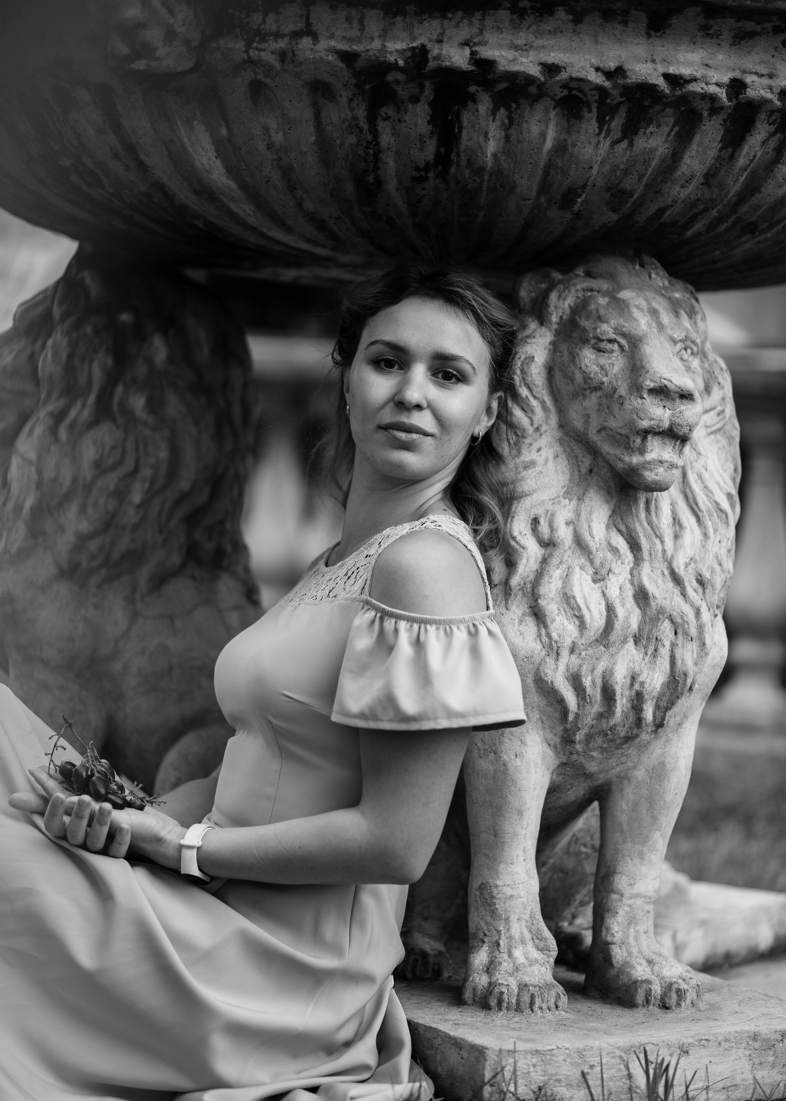 Влада. Фотограф в Саратове