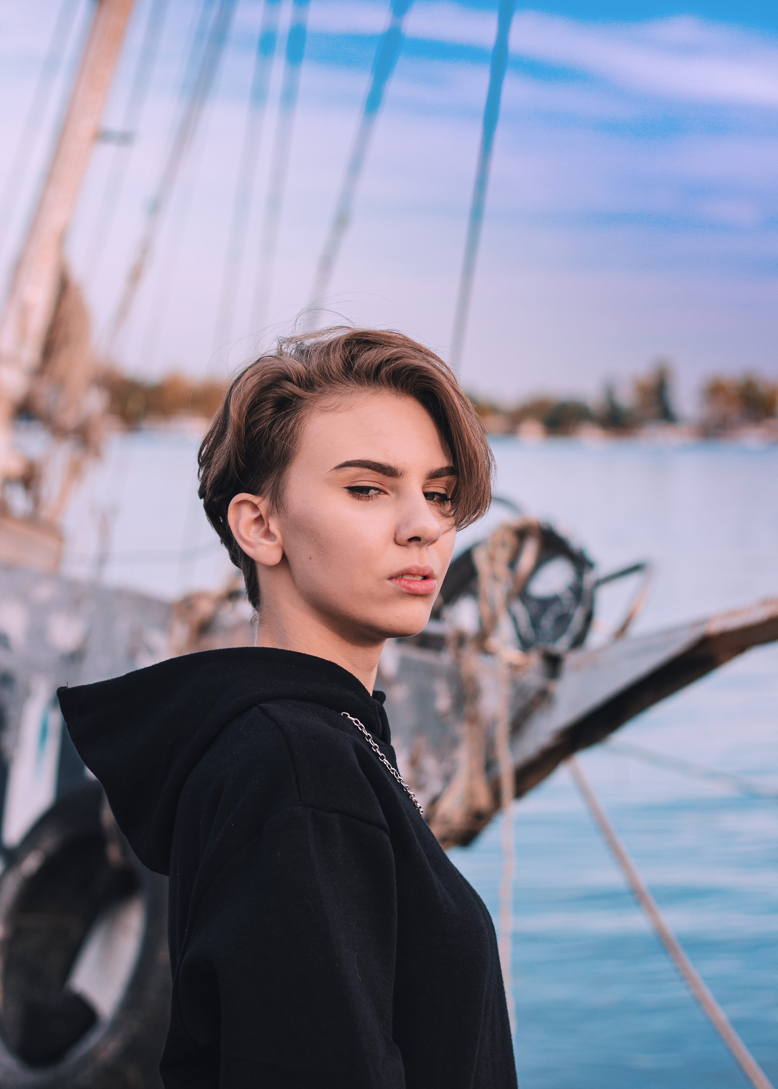 Алиса. Фотограф в Саратове