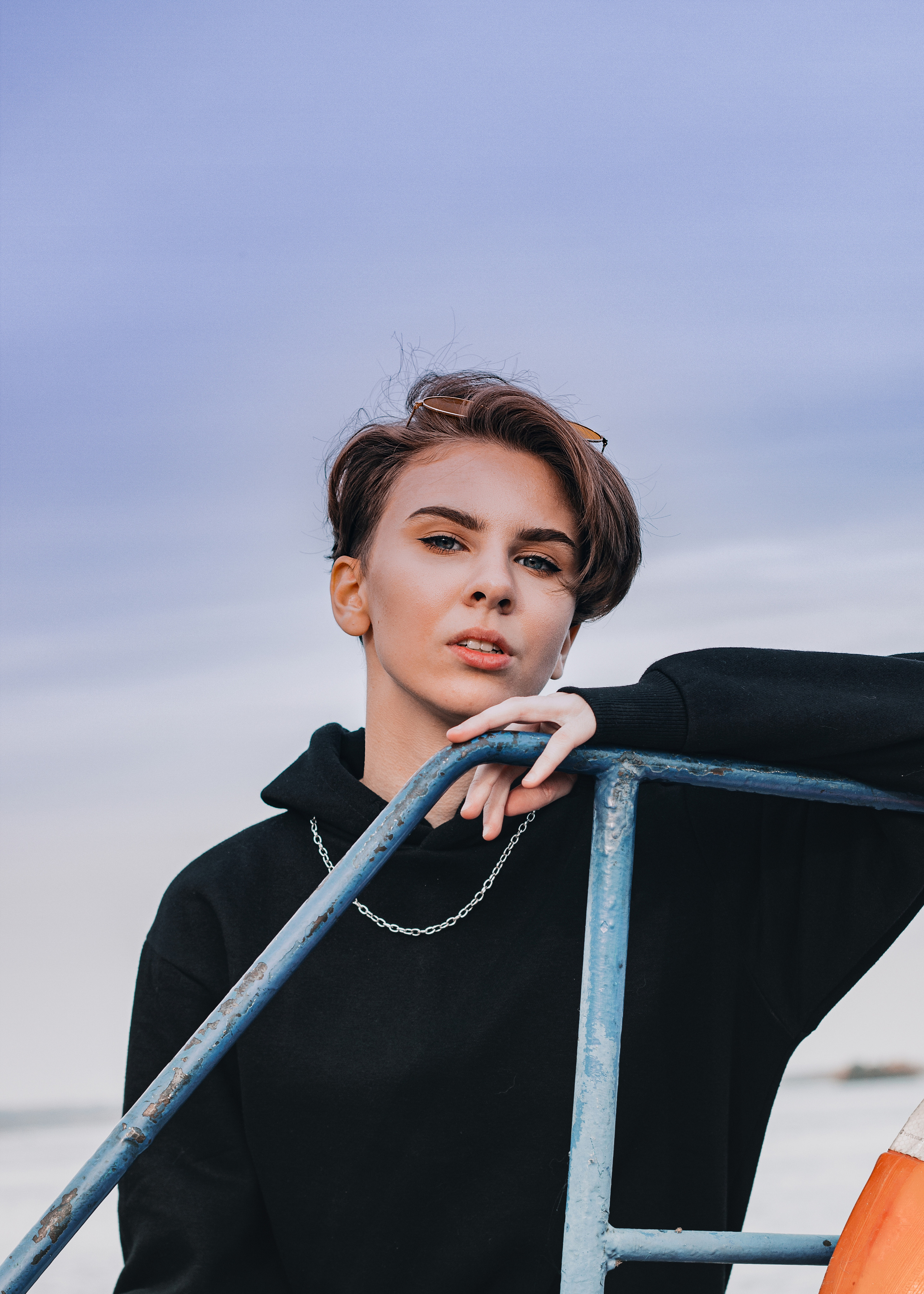 Алиса. Фотограф в Саратове