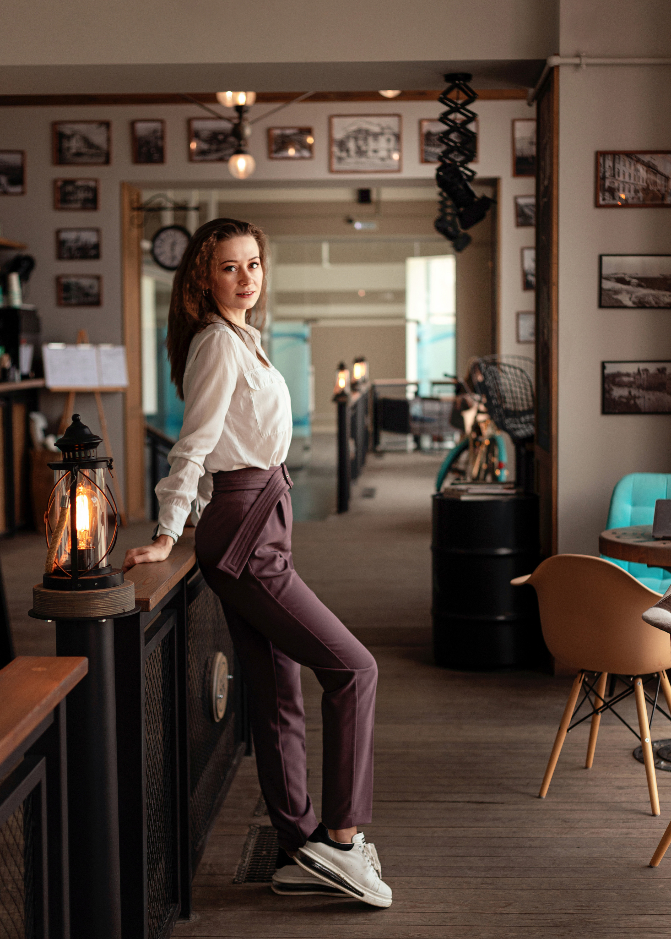 Таргетолог Алена. Фотограф в Саратове