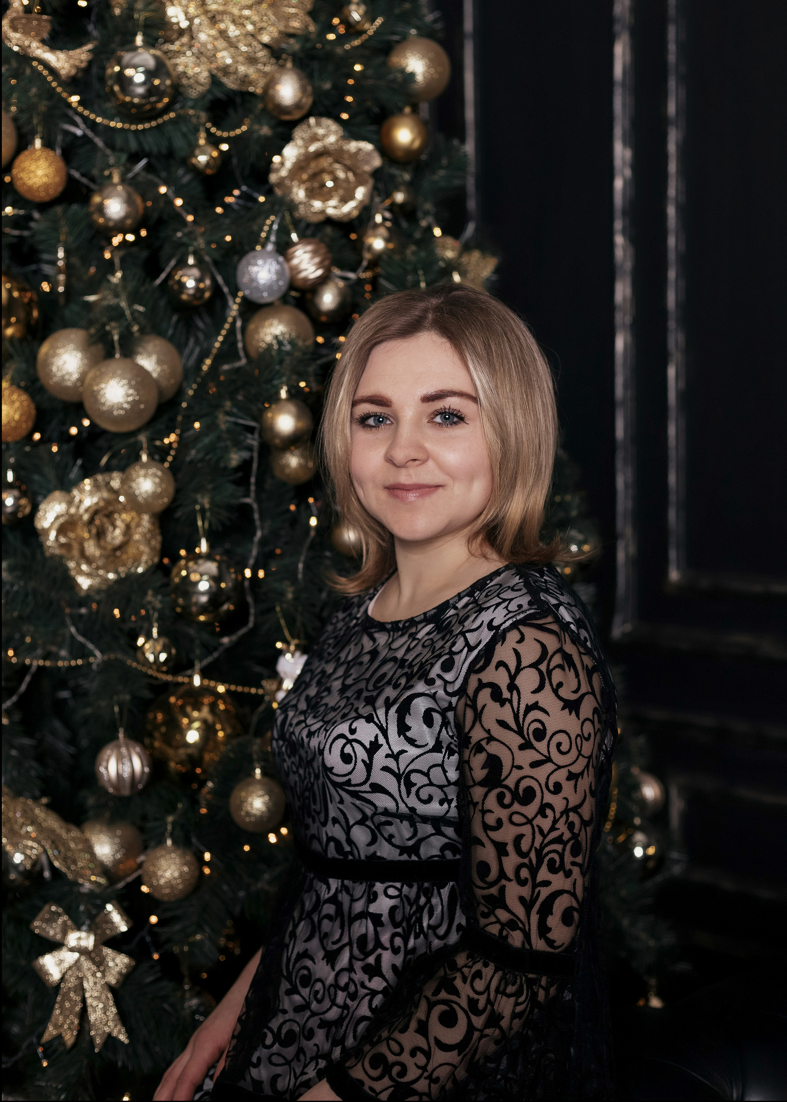 Новогодняя сказка. Фотограф в Саратове