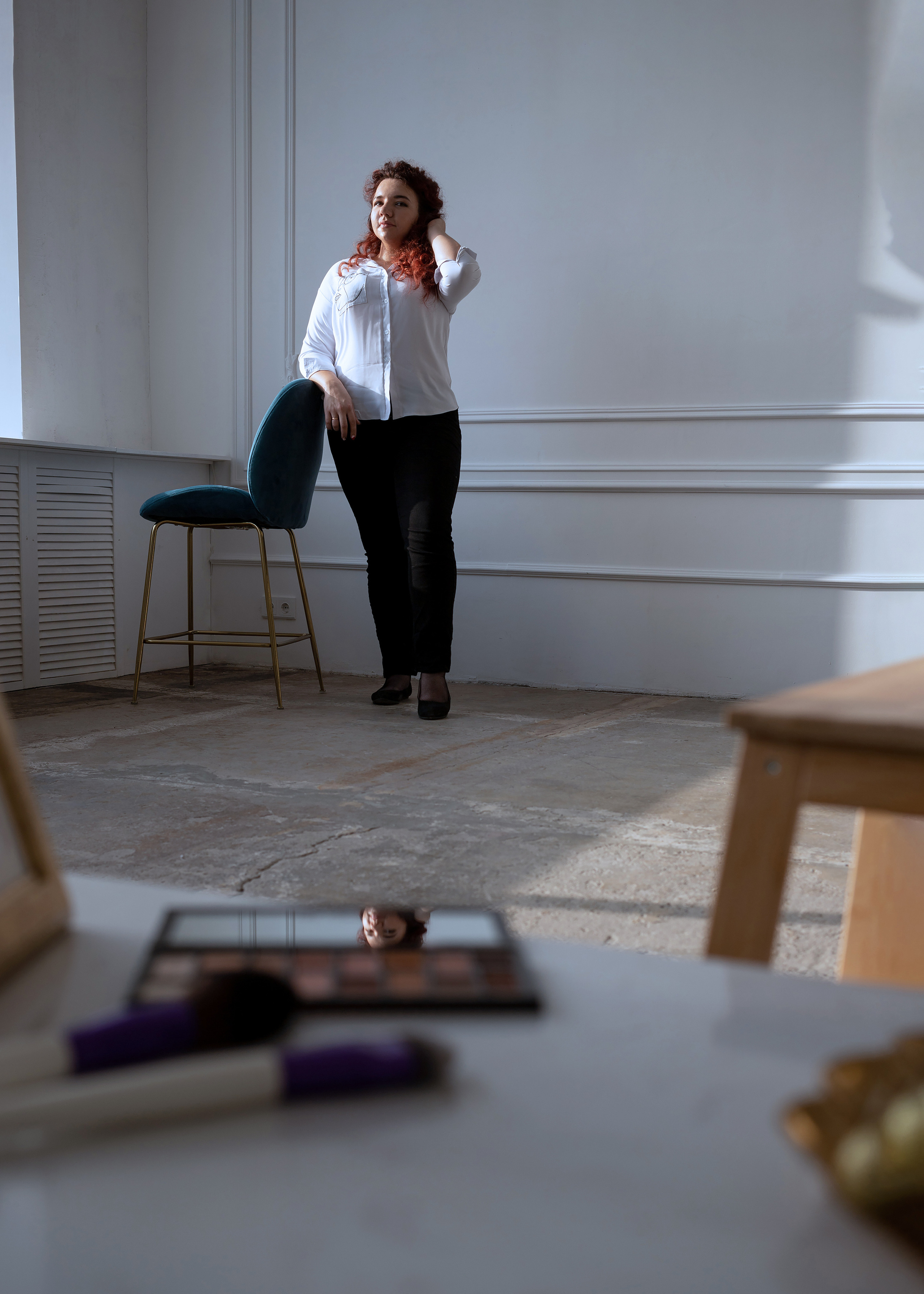 Визажист Елена. Фотограф в Саратове