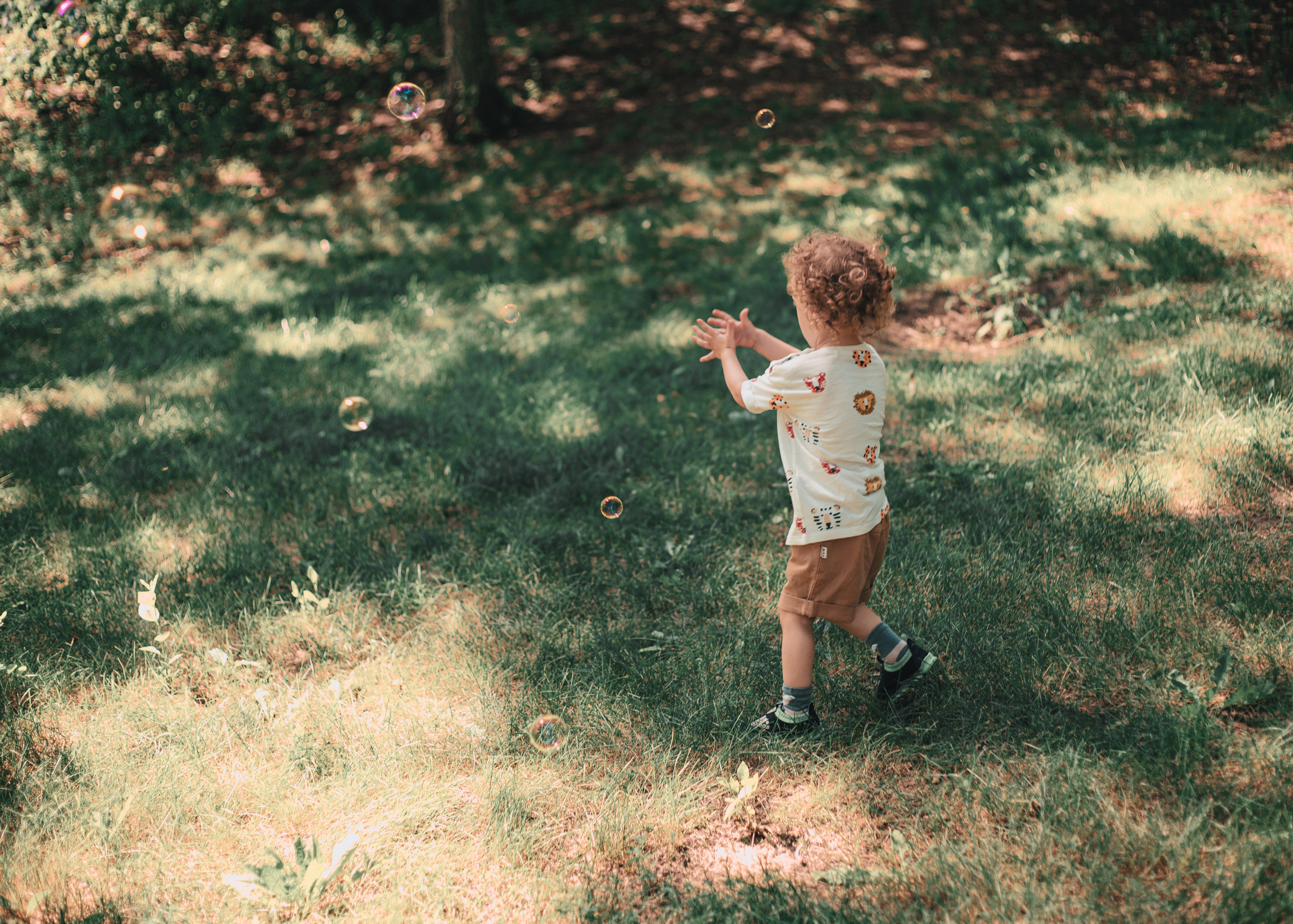 Летнее настроение. Фотограф в Саратове