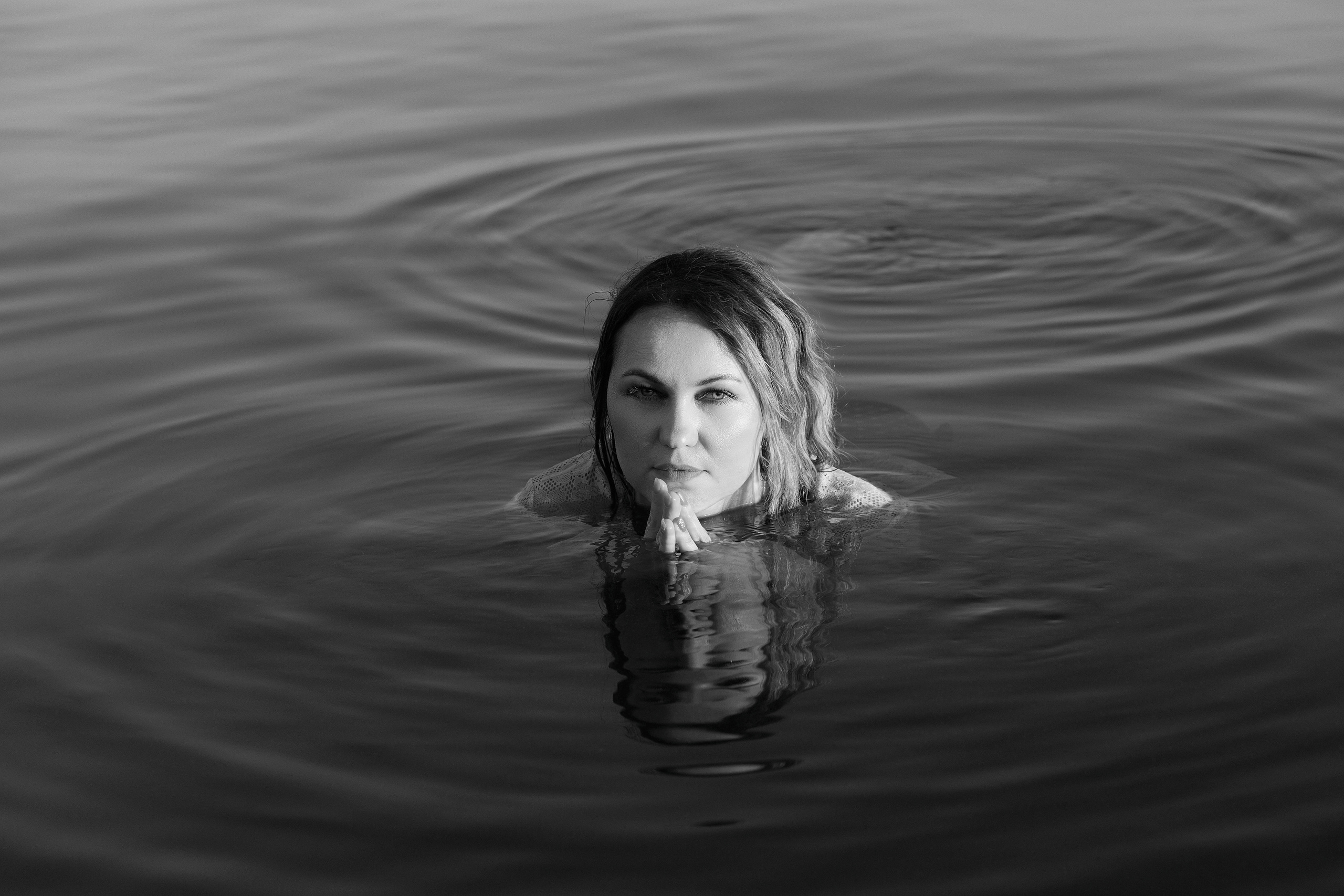 Екатерина. Фотограф в Саратове