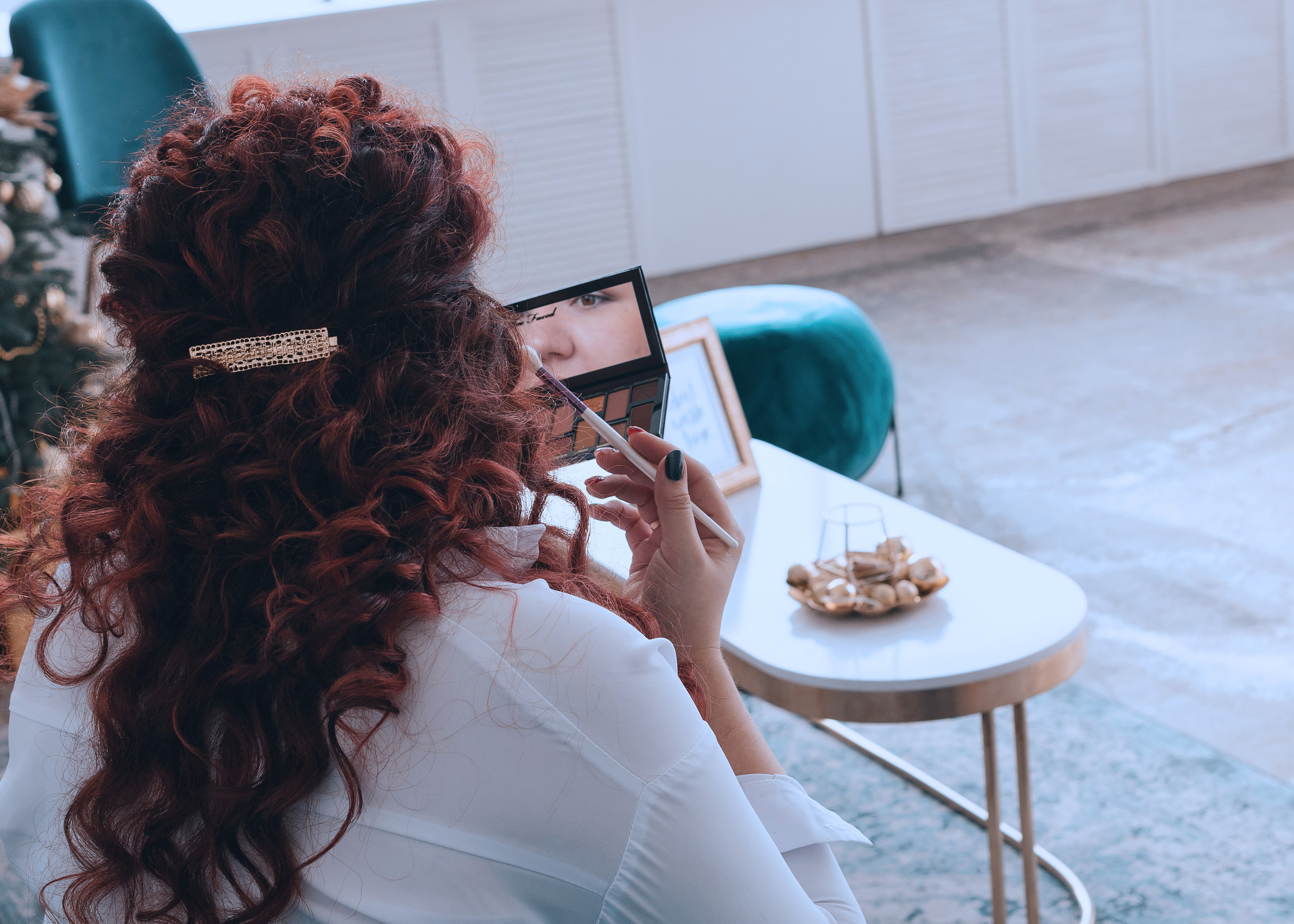 Визажист Елена. Фотограф в Саратове