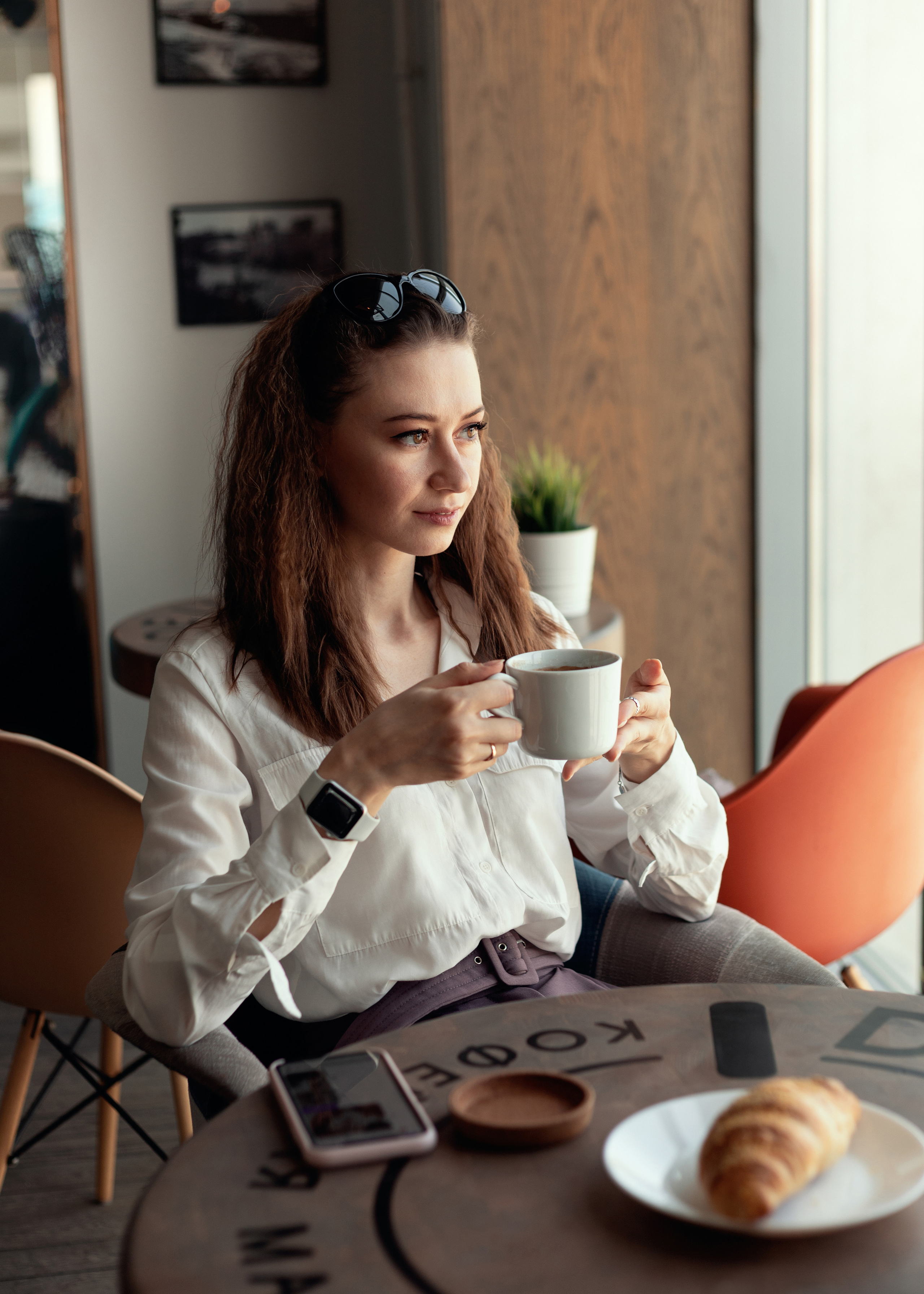 Таргетолог Алена. Фотограф в Саратове
