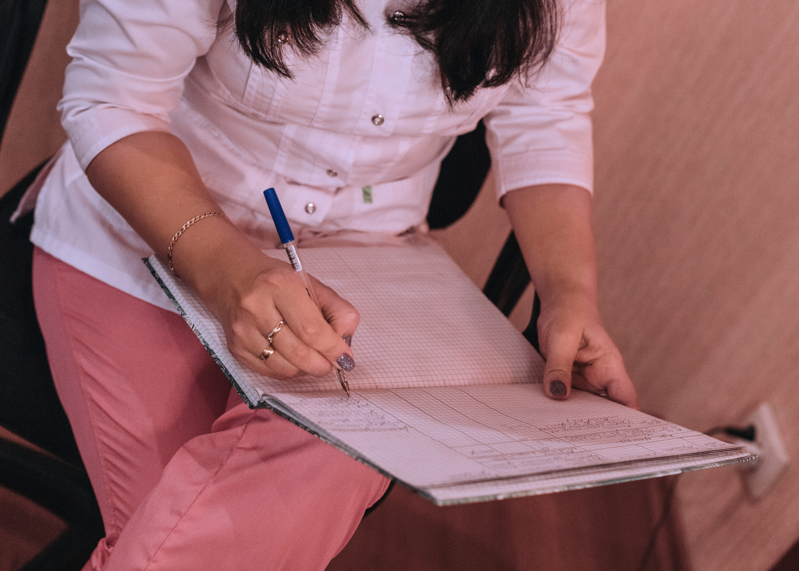 Косметолог Светлана. Фотограф в Саратове