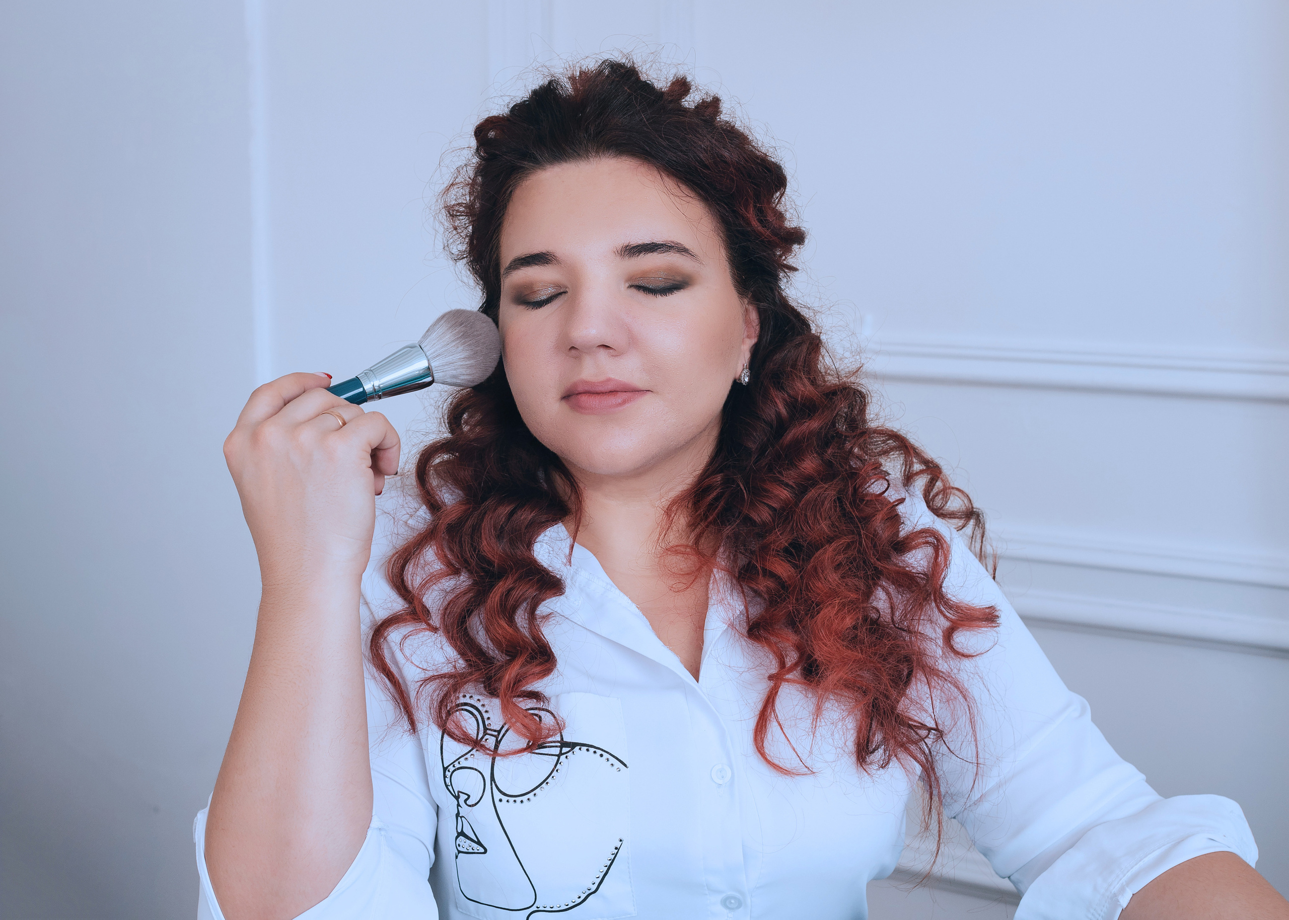 Визажист Елена. Фотограф в Саратове