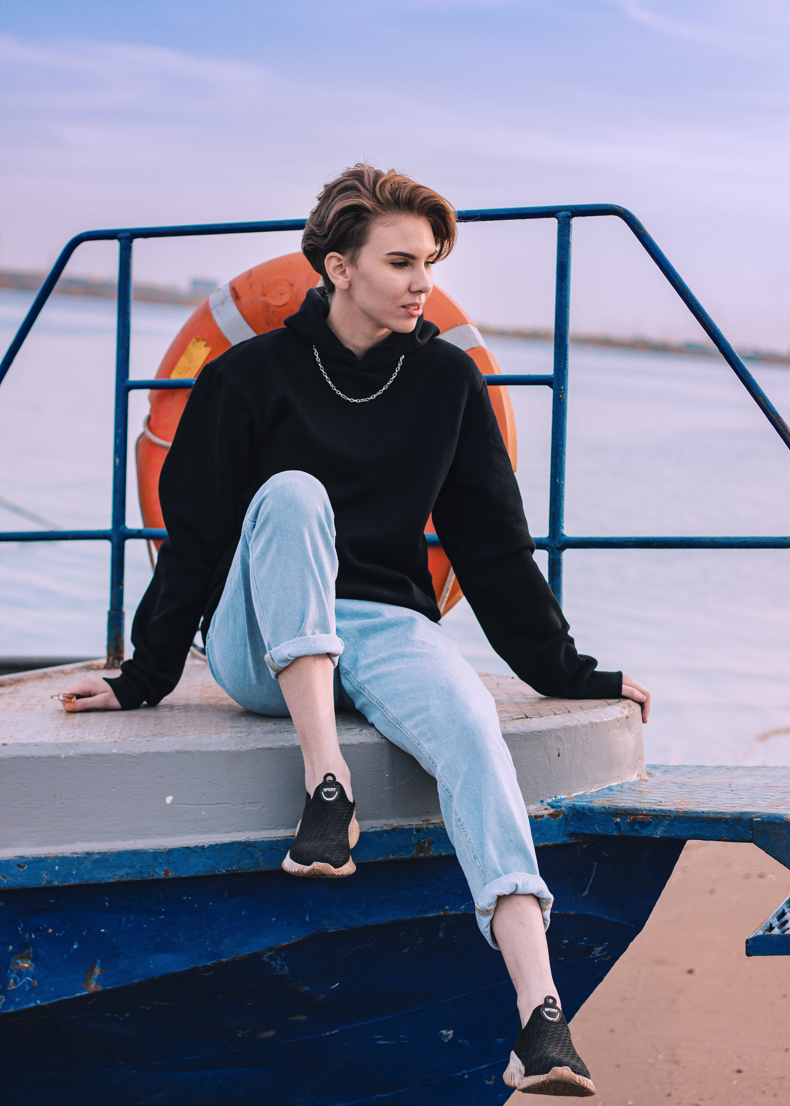 Алиса. Фотограф в Саратове