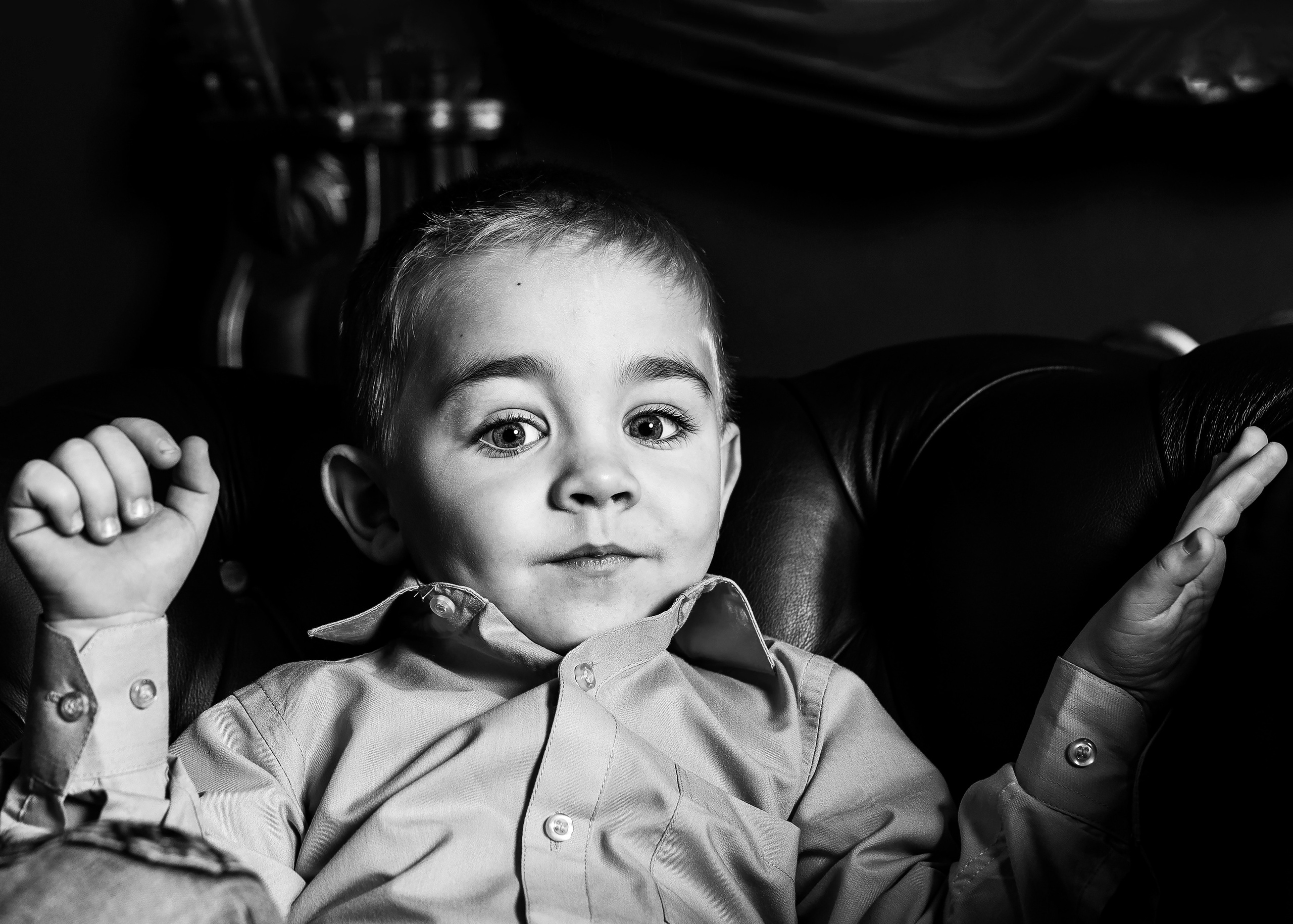 Новогодняя сказка. Фотограф в Саратове