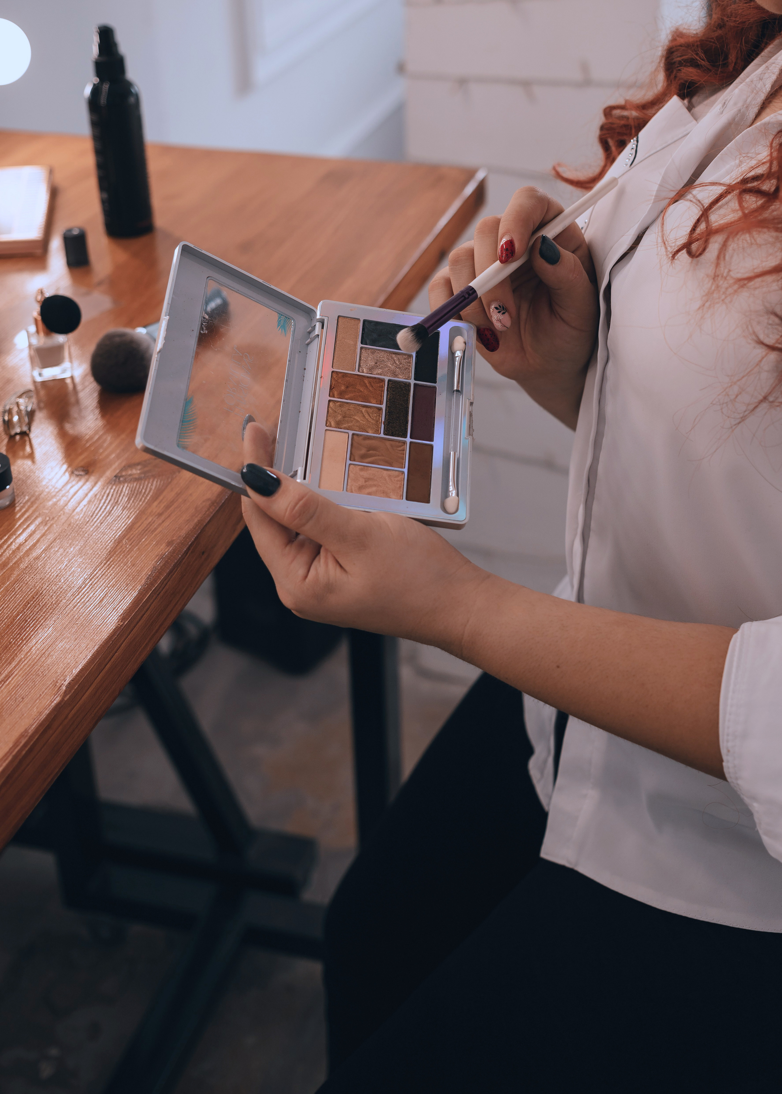 Визажист Елена. Фотограф в Саратове