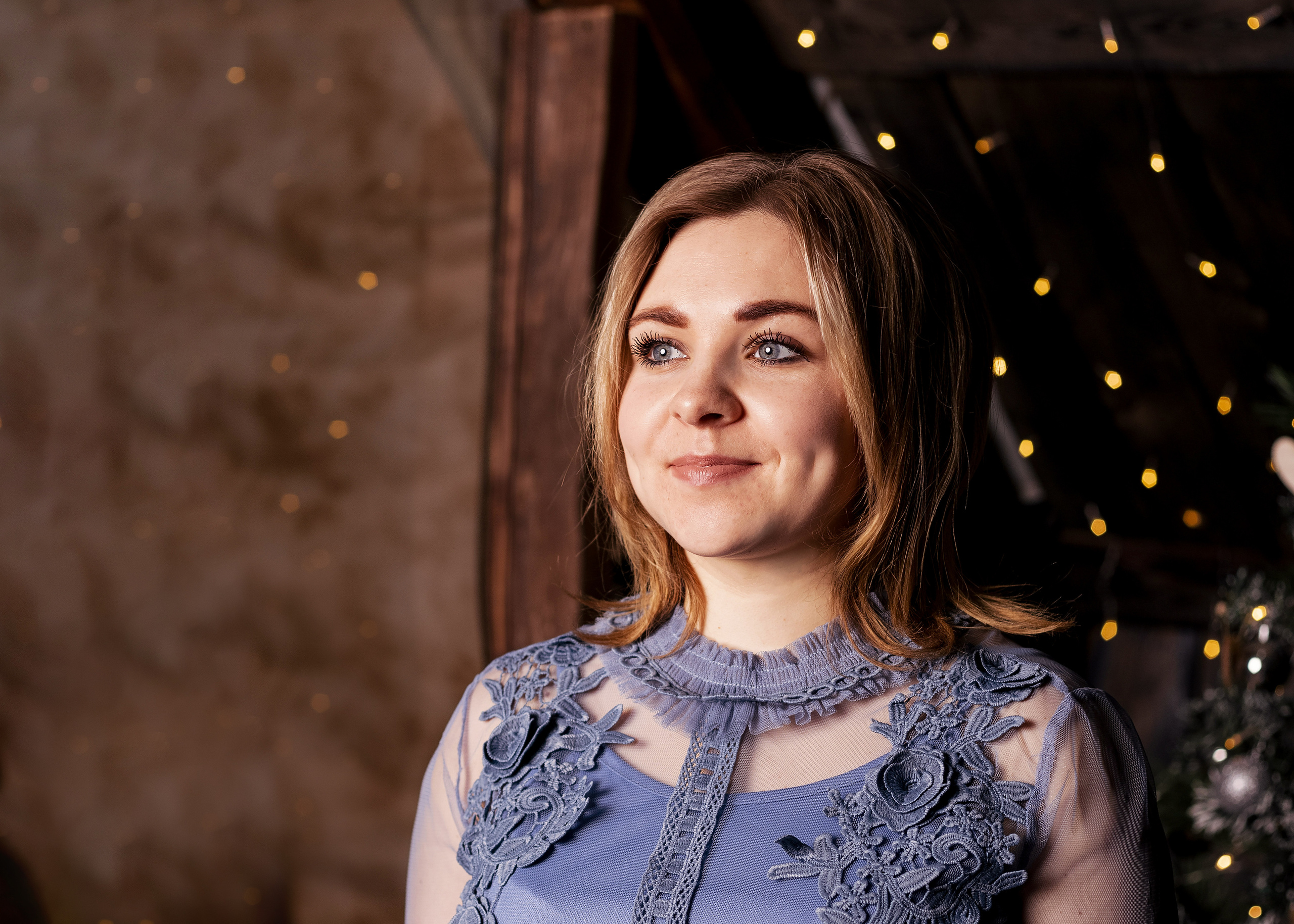 Новогодняя сказка. Фотограф в Саратове