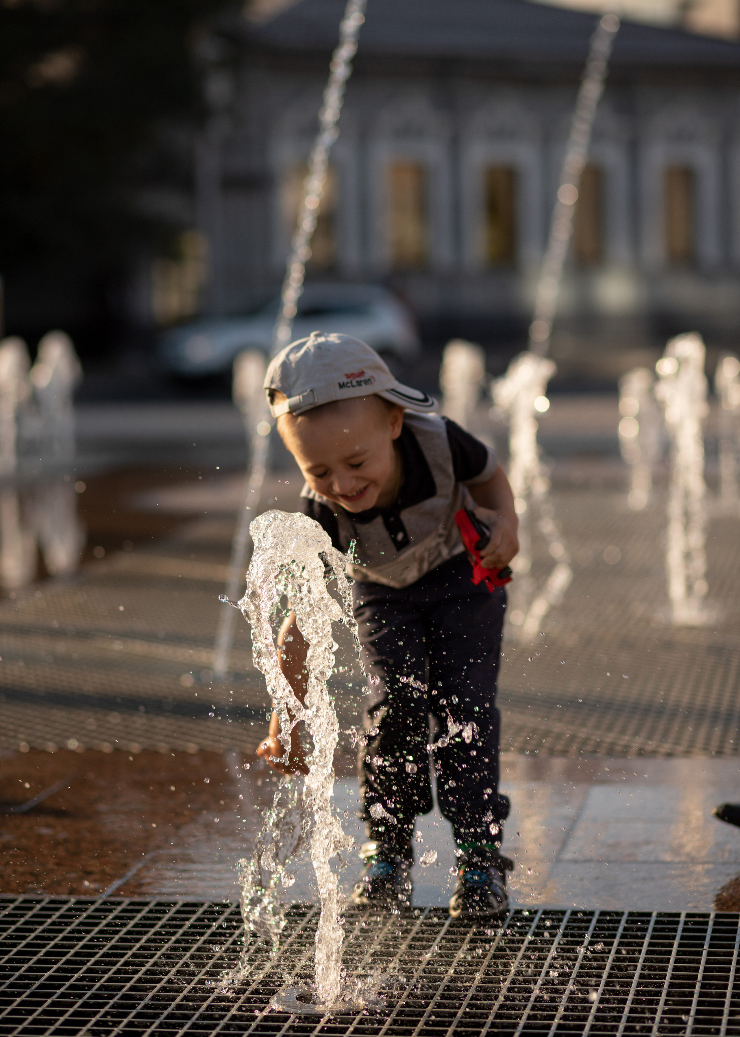 Фото-прогулка. Фотограф в Саратове
