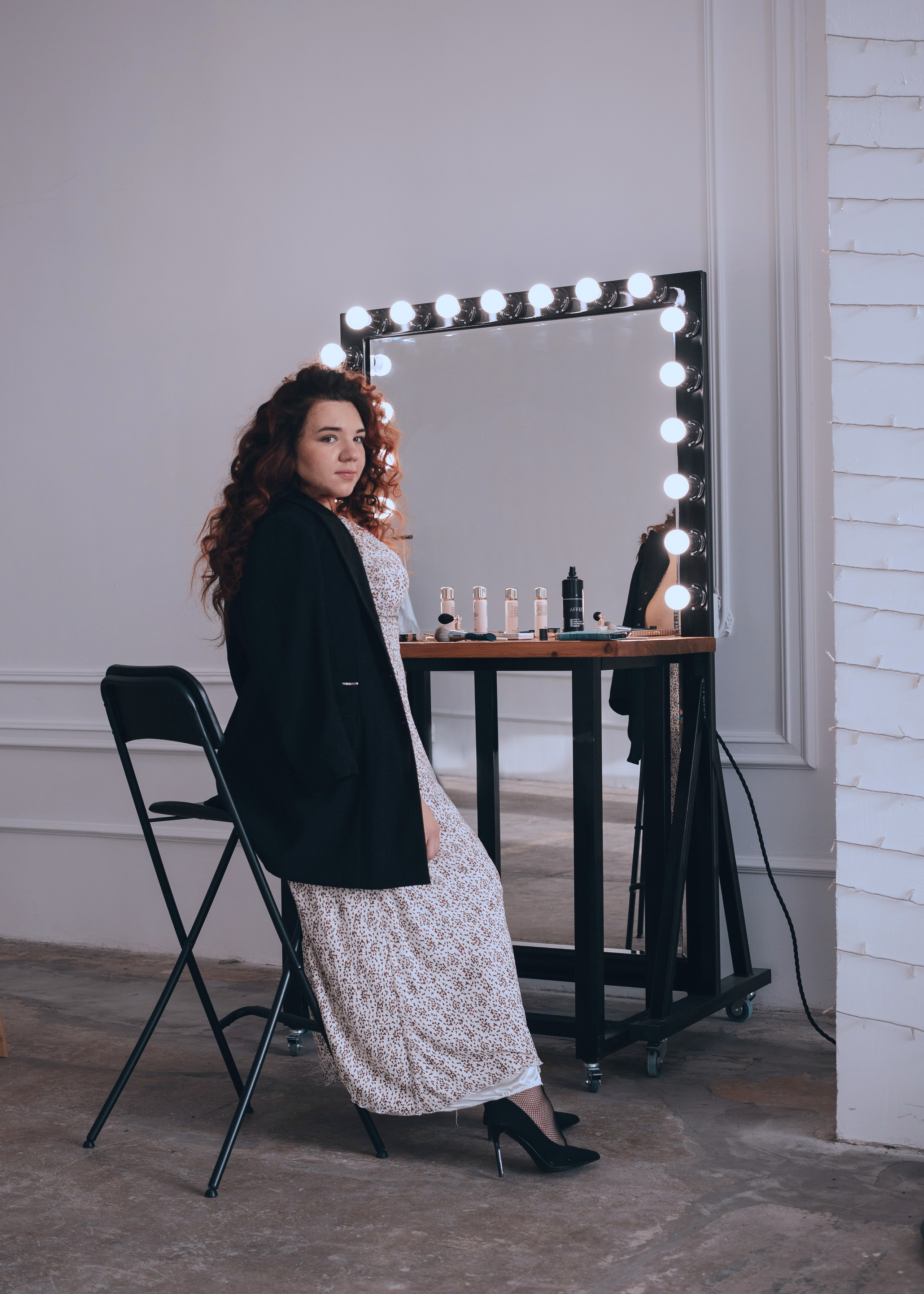 Визажист Елена. Фотограф в Саратове