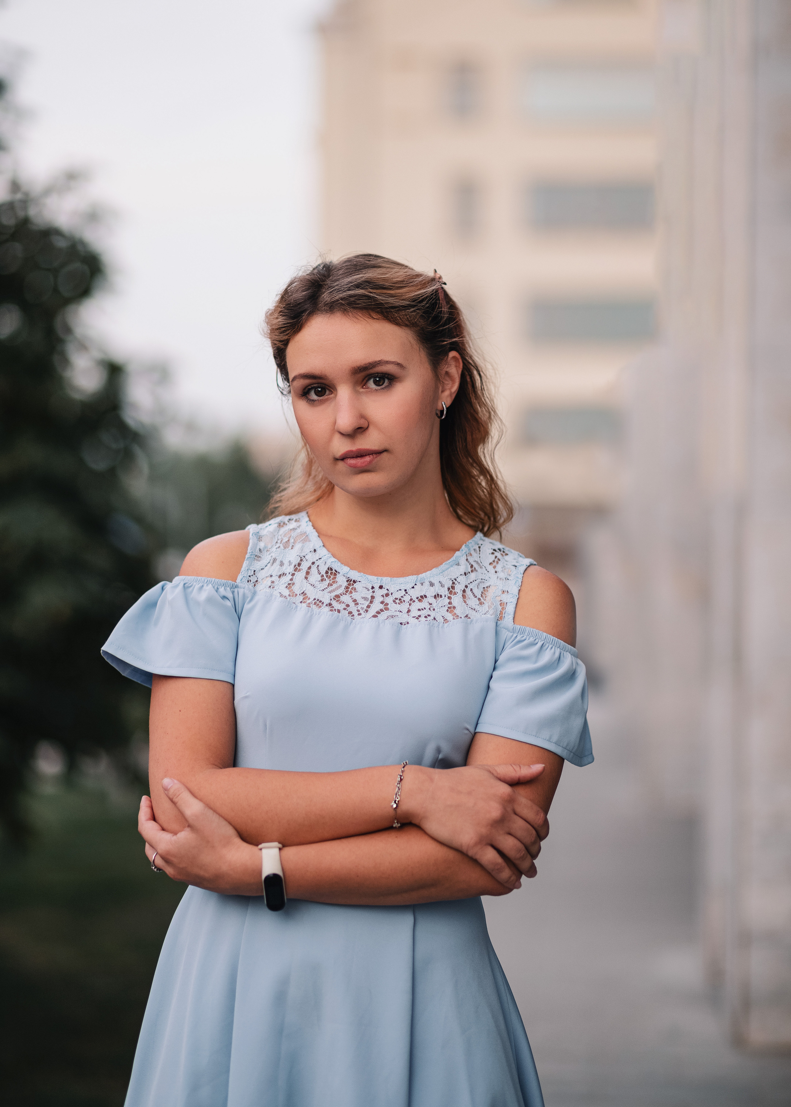 Влада. Фотограф в Саратове