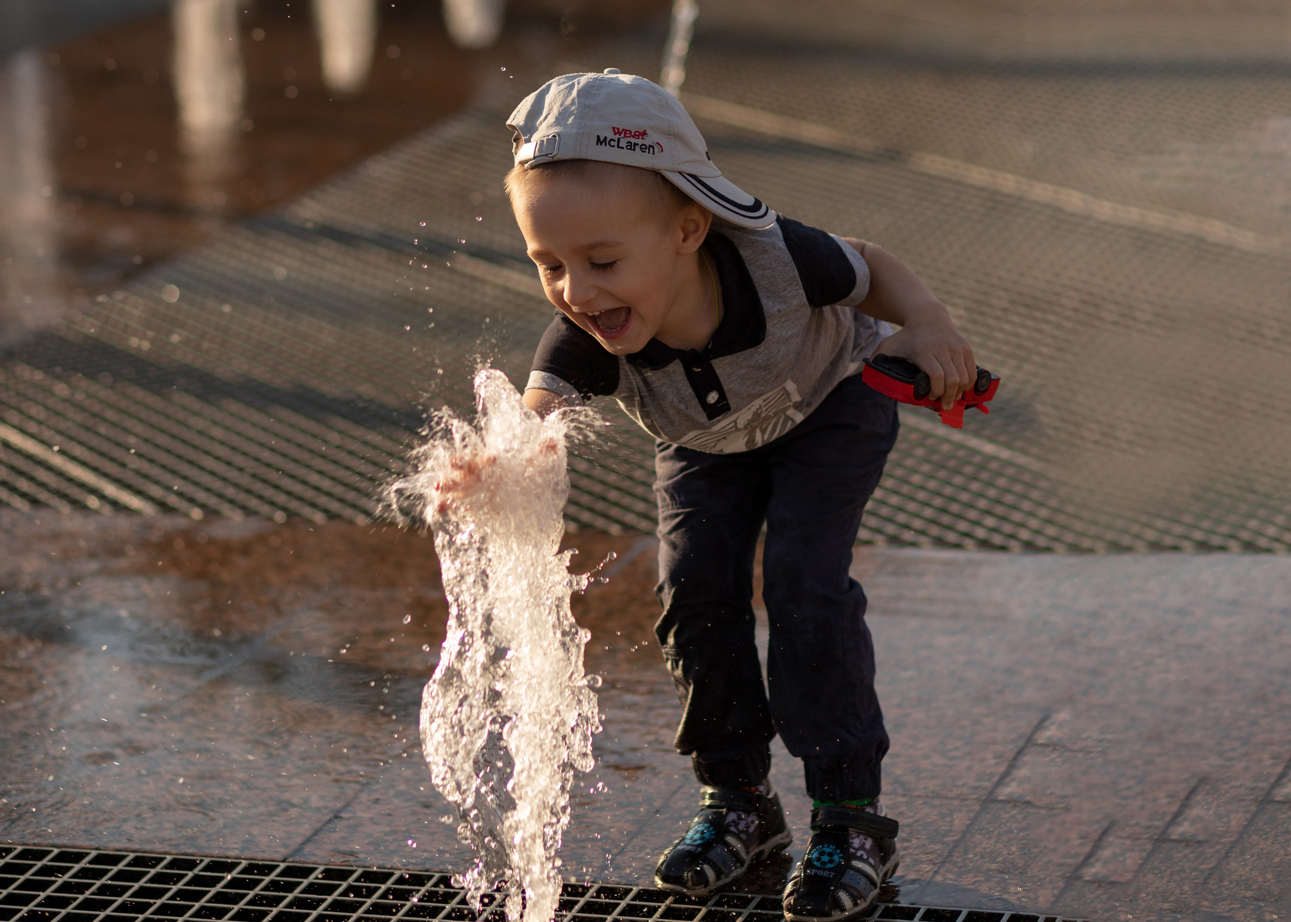 Фото-прогулка. Фотограф в Саратове