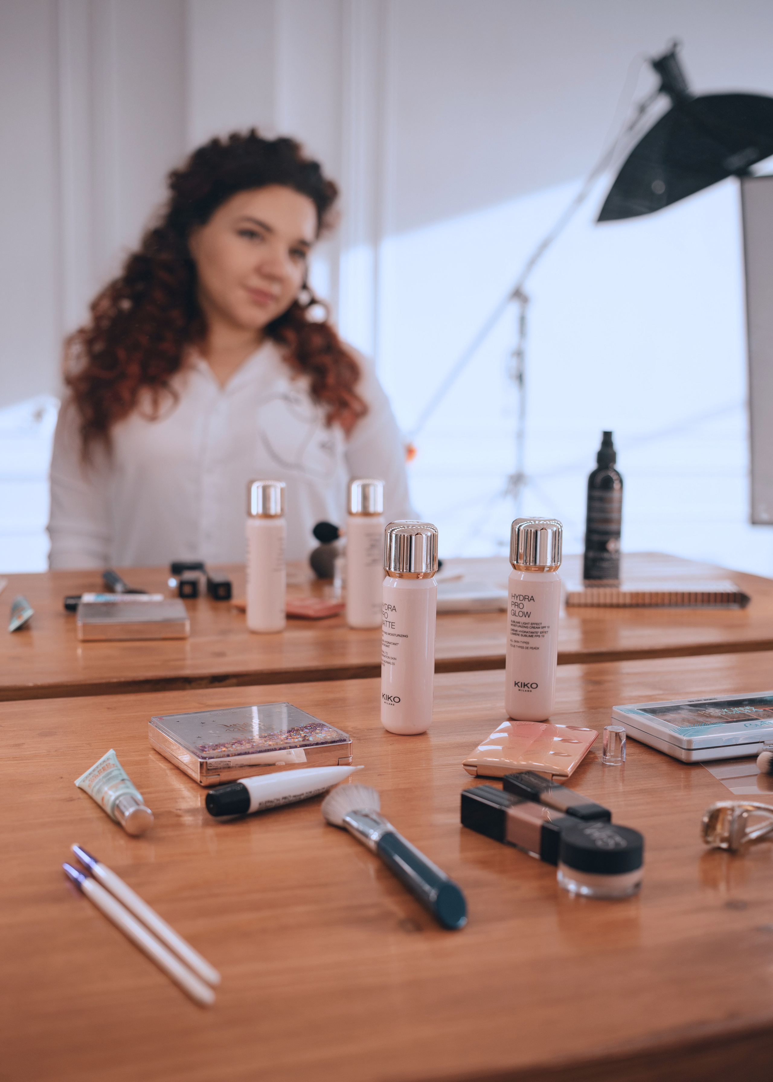 Визажист Елена. Фотограф в Саратове