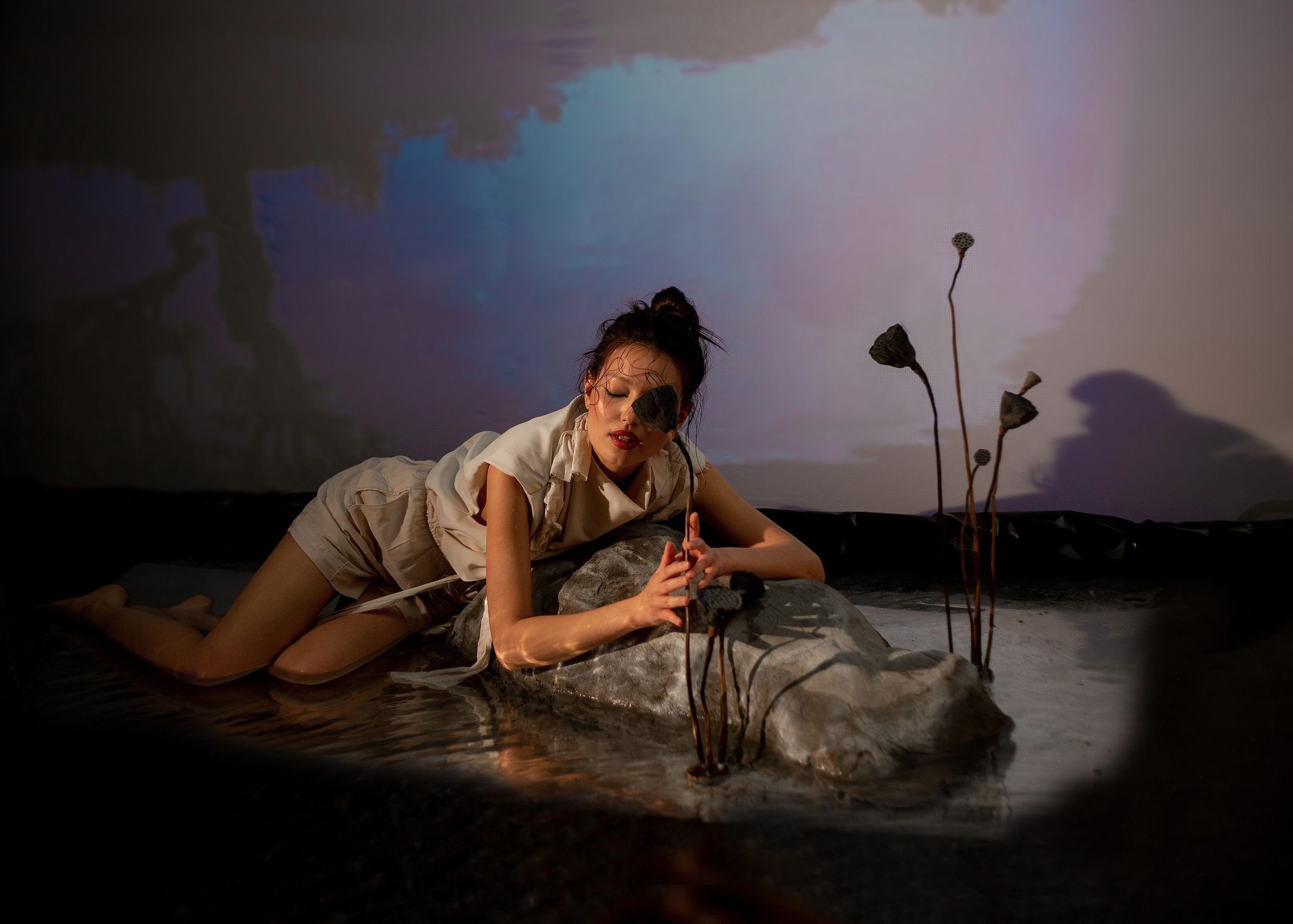 Яна. Фотограф в Саратове