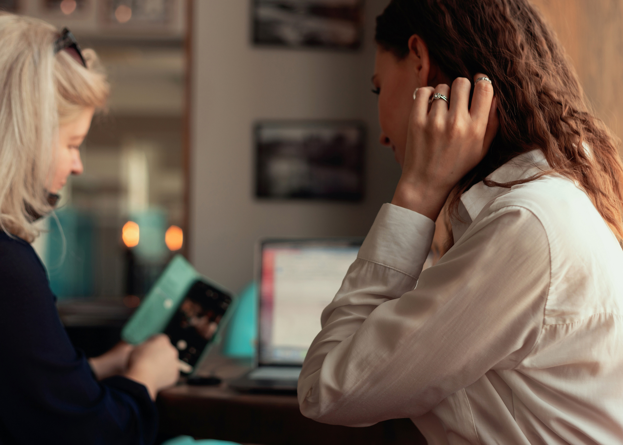 Таргетолог Алена. Фотограф в Саратове