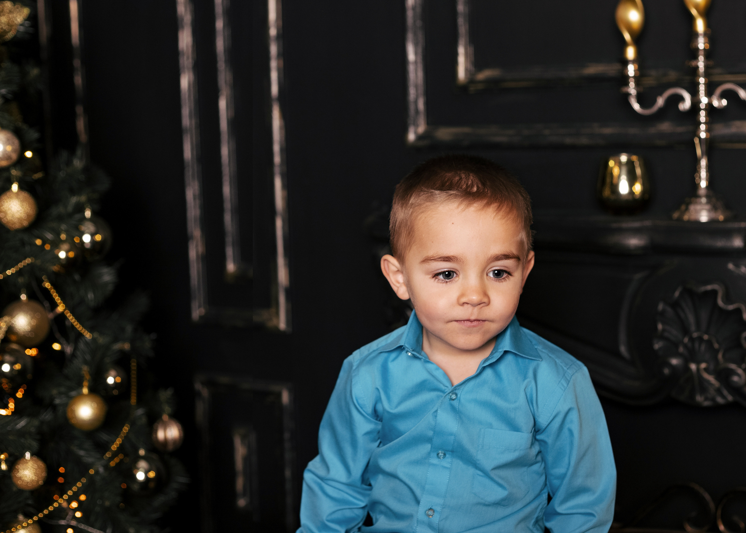 Новогодняя сказка. Фотограф в Саратове